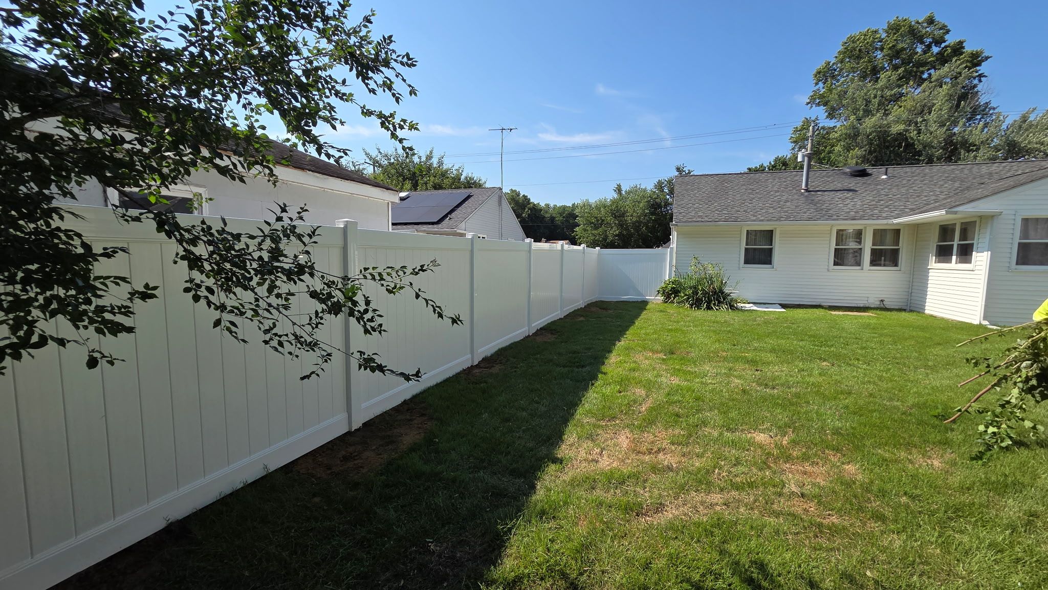  for Marino's Landscaping in Pennsville, NJ