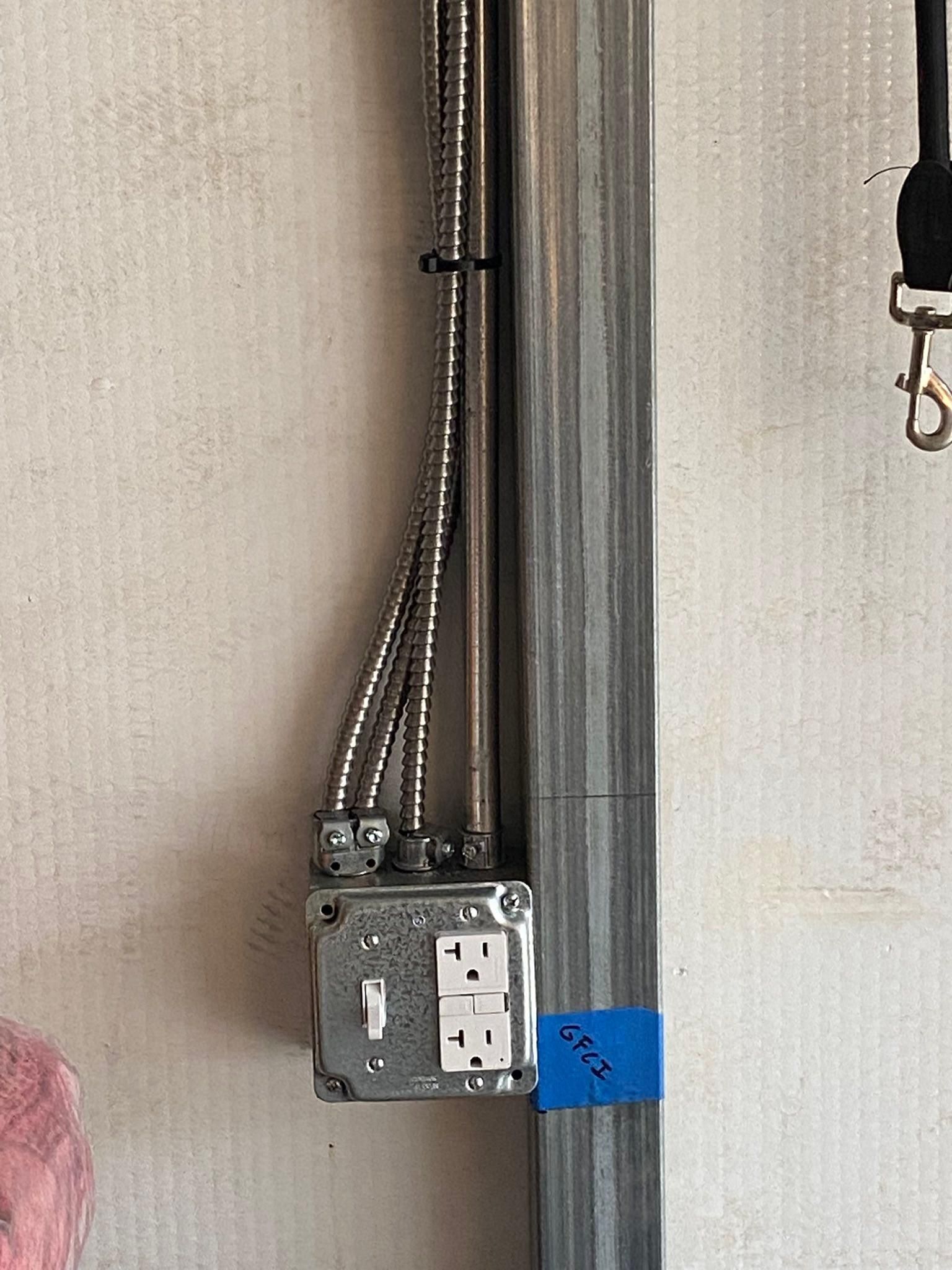  for Underdog Electric LLC in Rutherfordton, NC