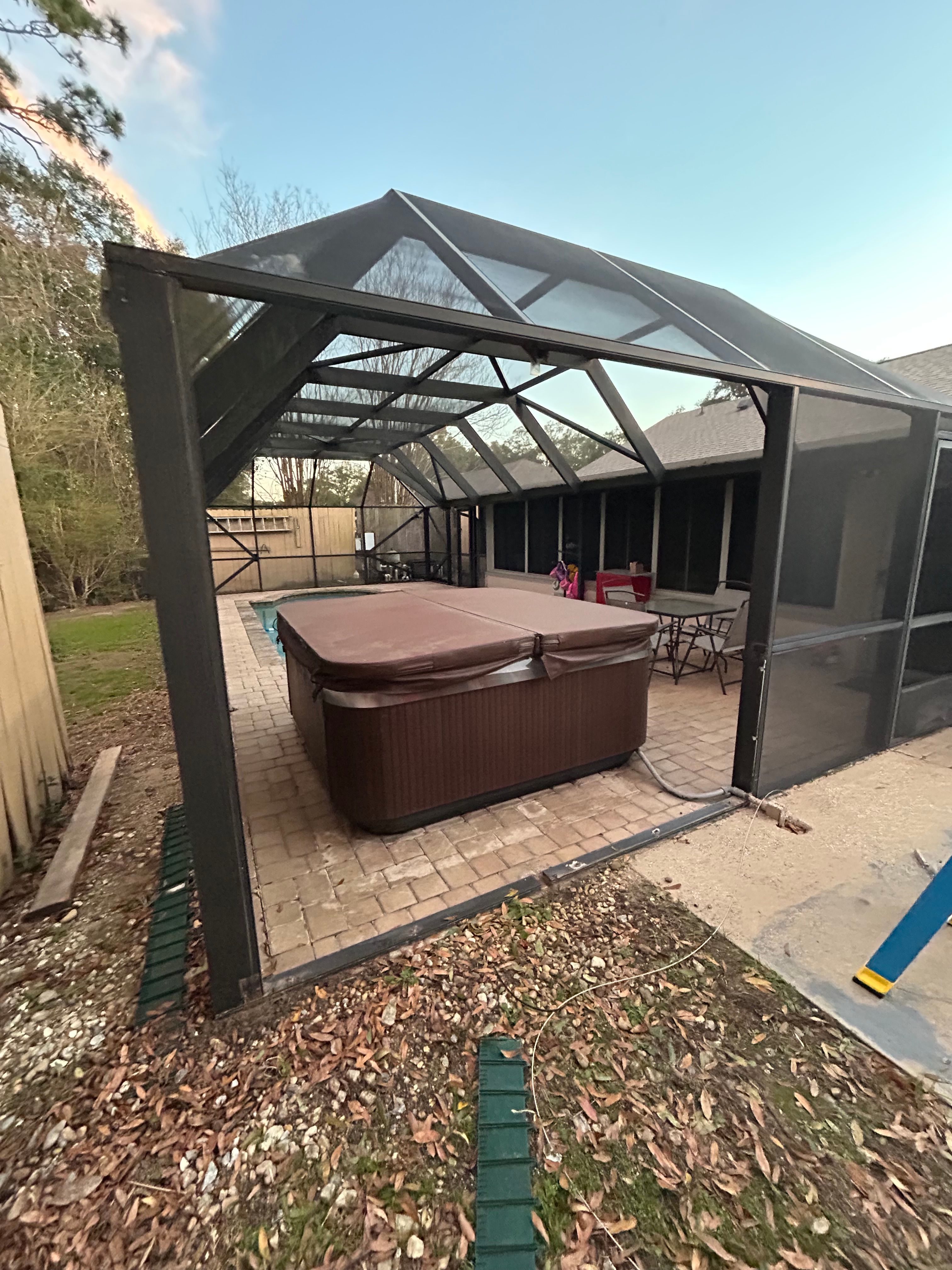  for Precision Exterior Enterprises in Pensacola, FL