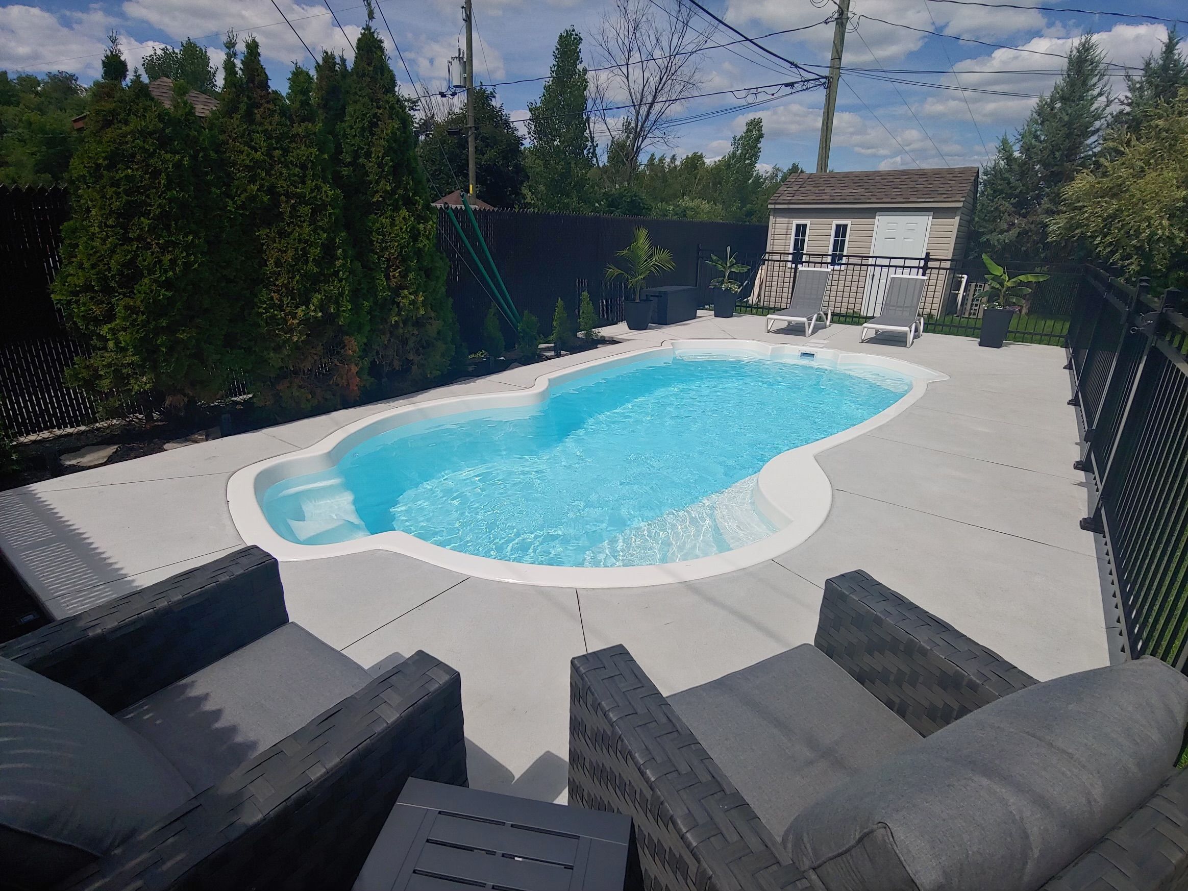  for Doyle & Sons LLC in Quincy, MA