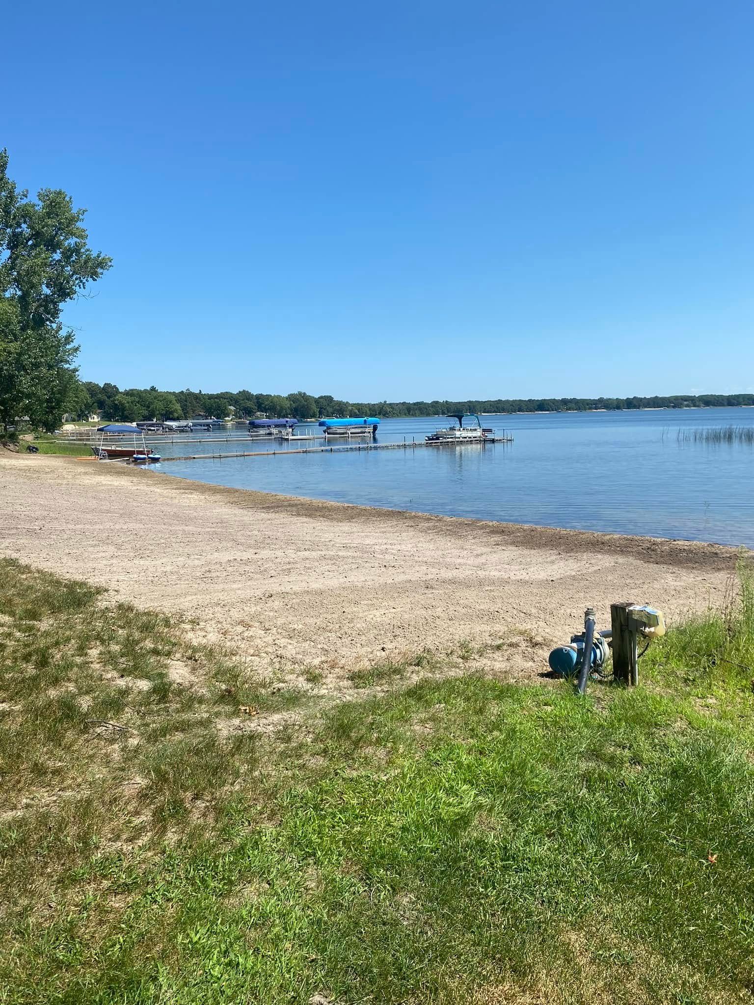All Photos for JT’s Underwater Landscaping in Brainerd, MN