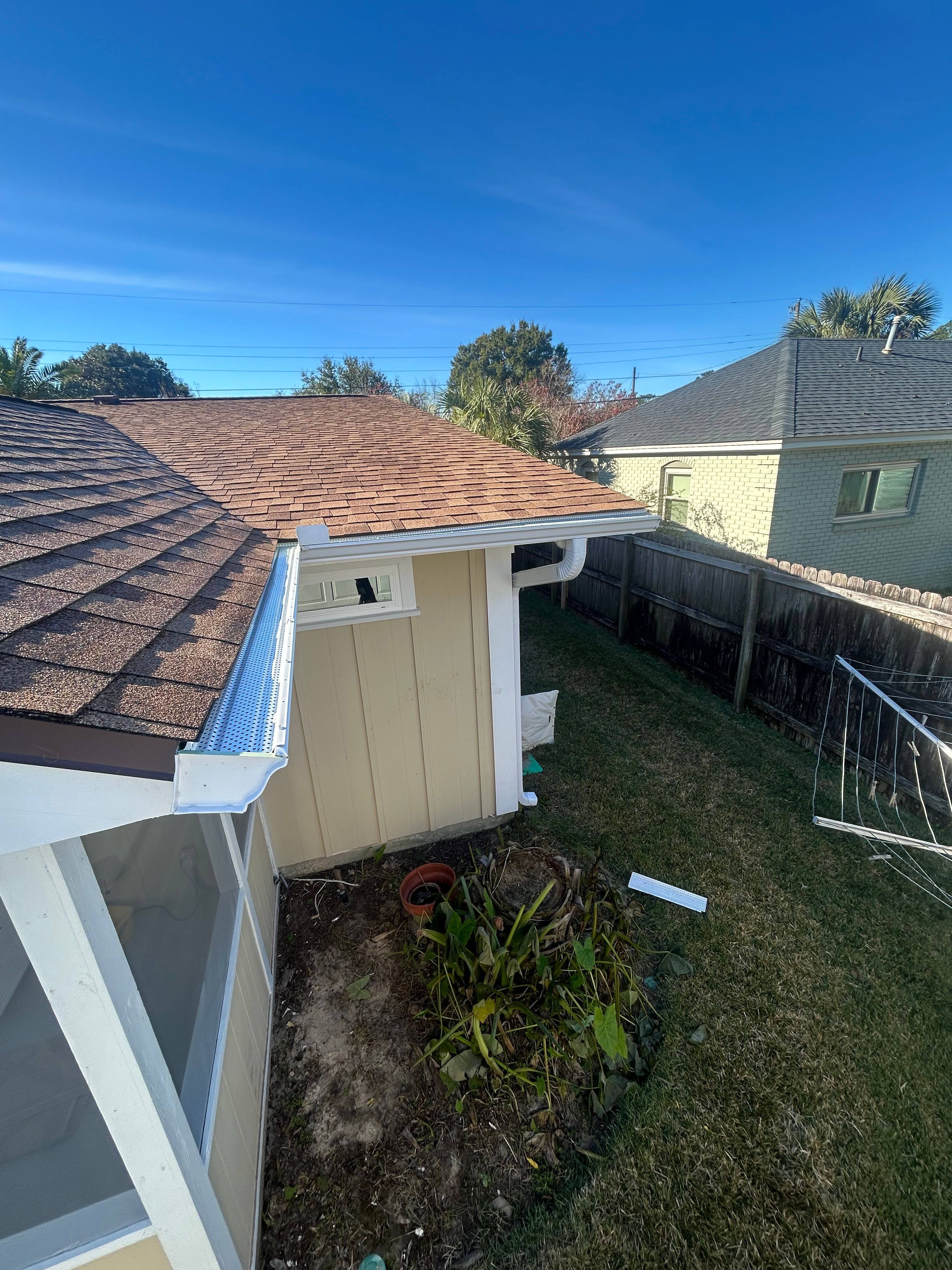  for Precision Exterior Enterprises in Pensacola, FL