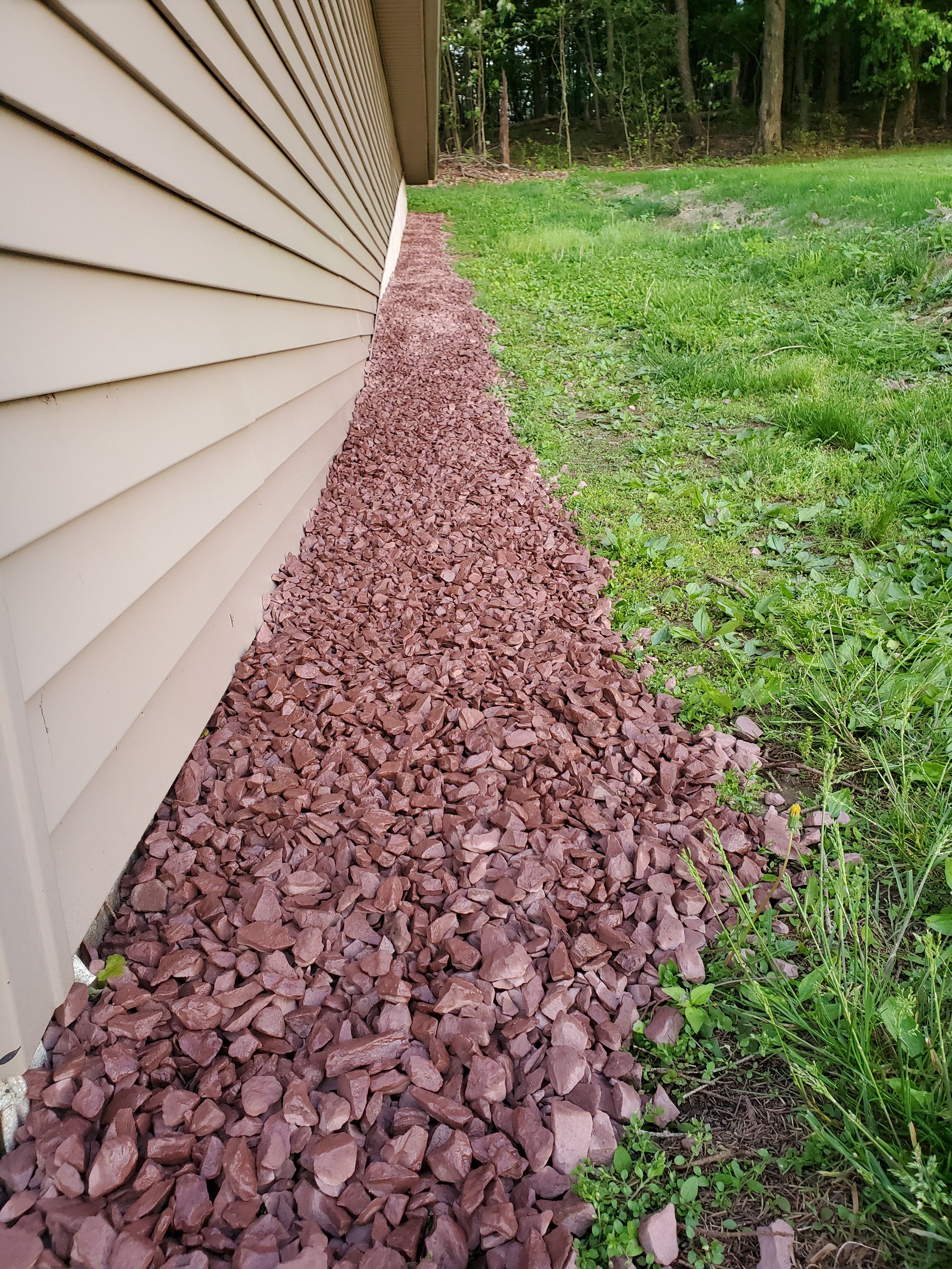  for Down Home Landscaping in Stillwater, PA