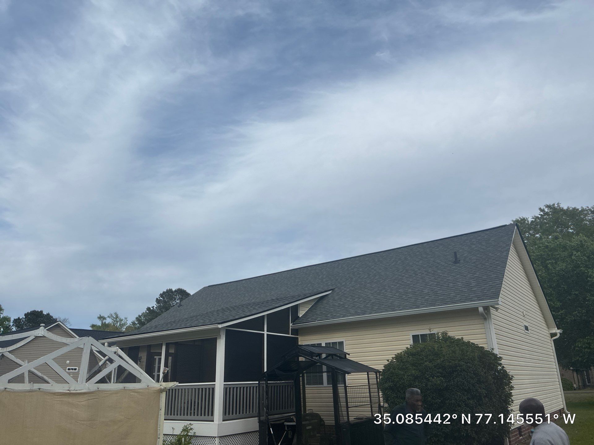  for Z3 Roofing & Renovations in Wilmington, NC