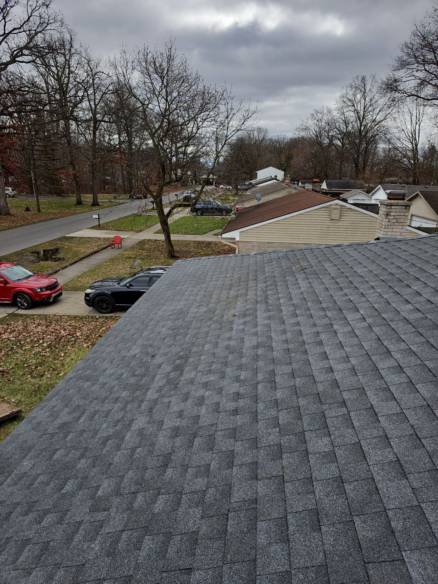  for Walkers Quality Roofing  in Midland, MI