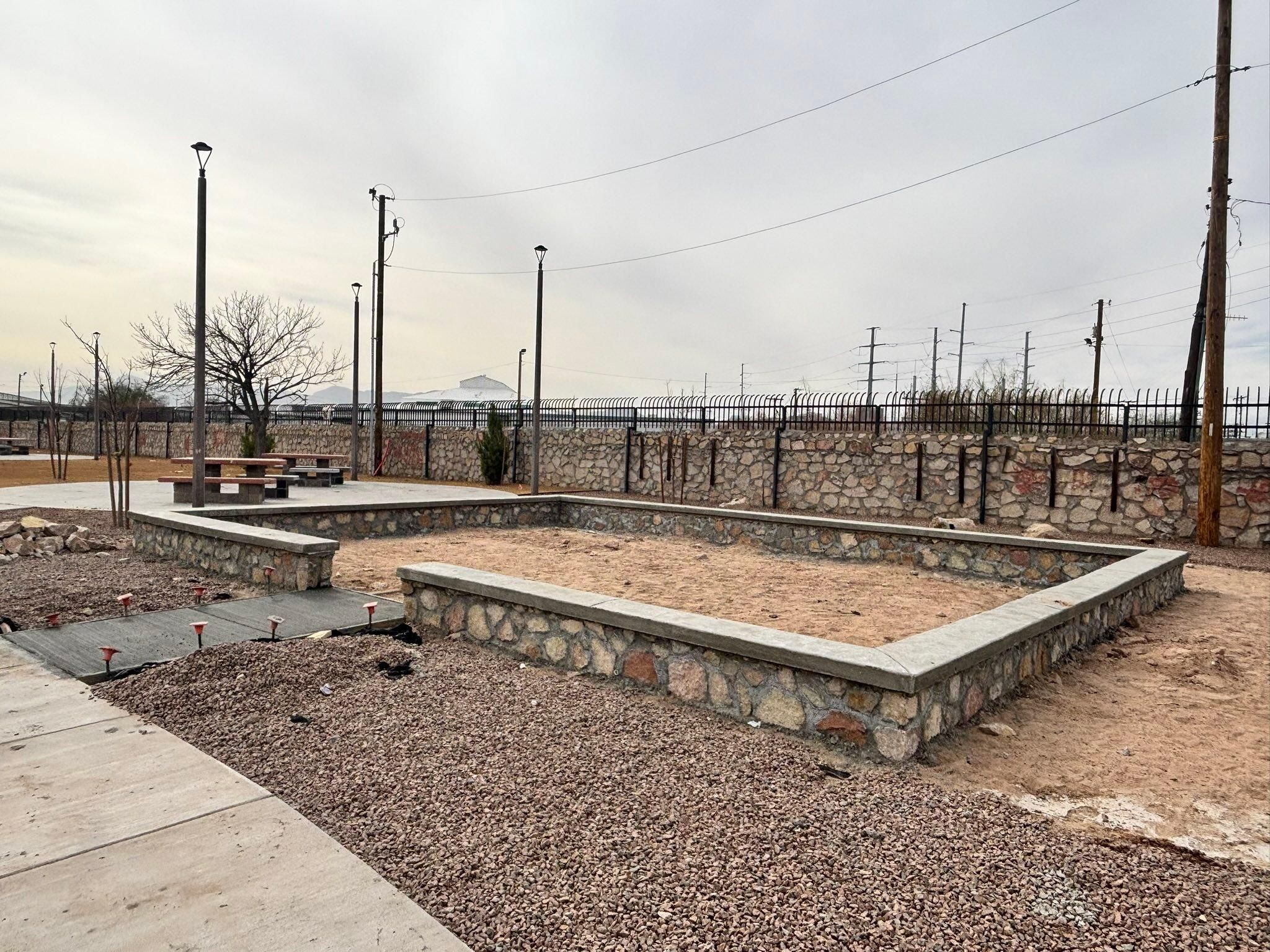  for Gordo’z Concrete & Maintenance in El Paso, TX