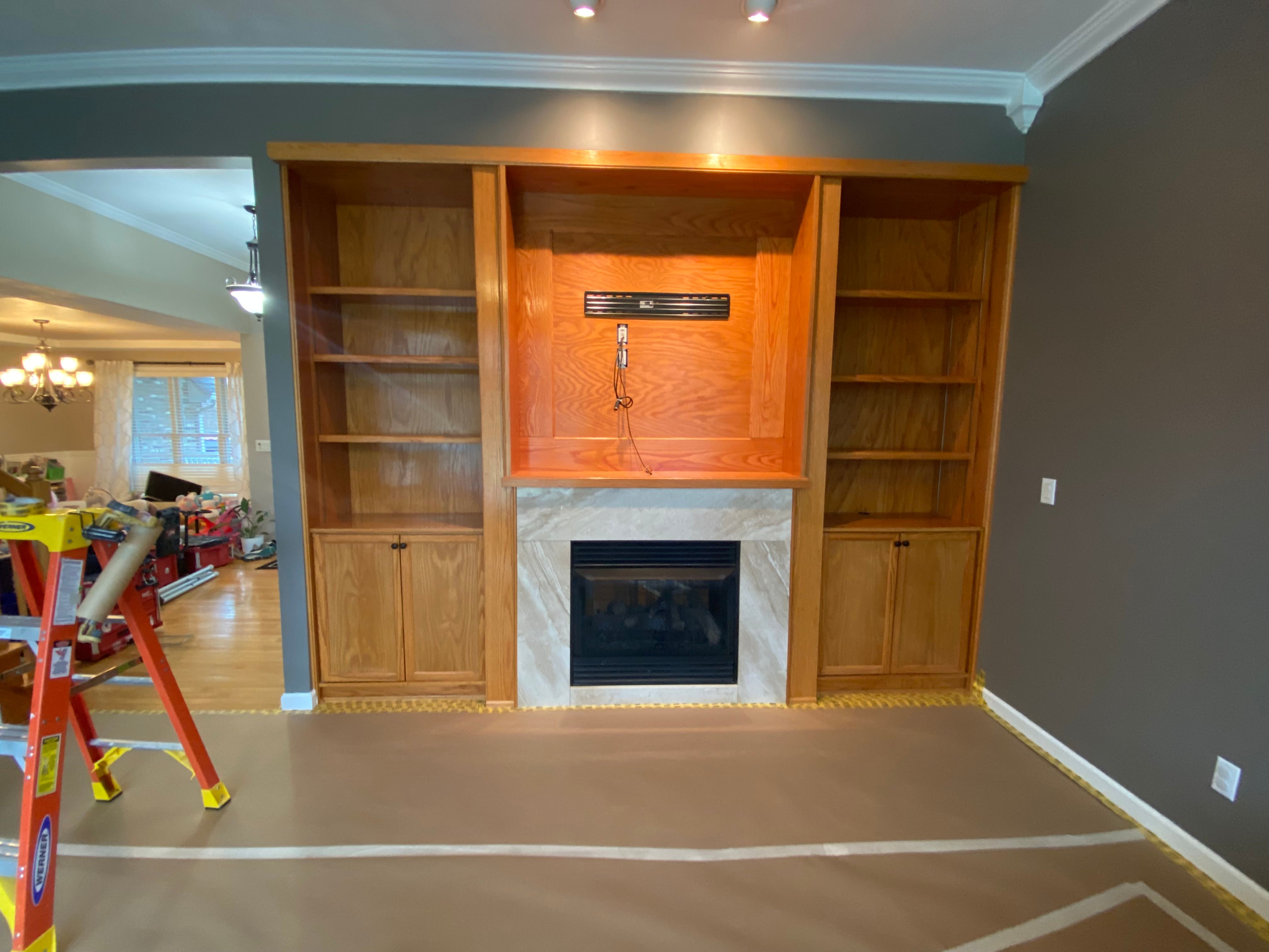  for MK Painting & Custom Finishes in Schwenksville, PA