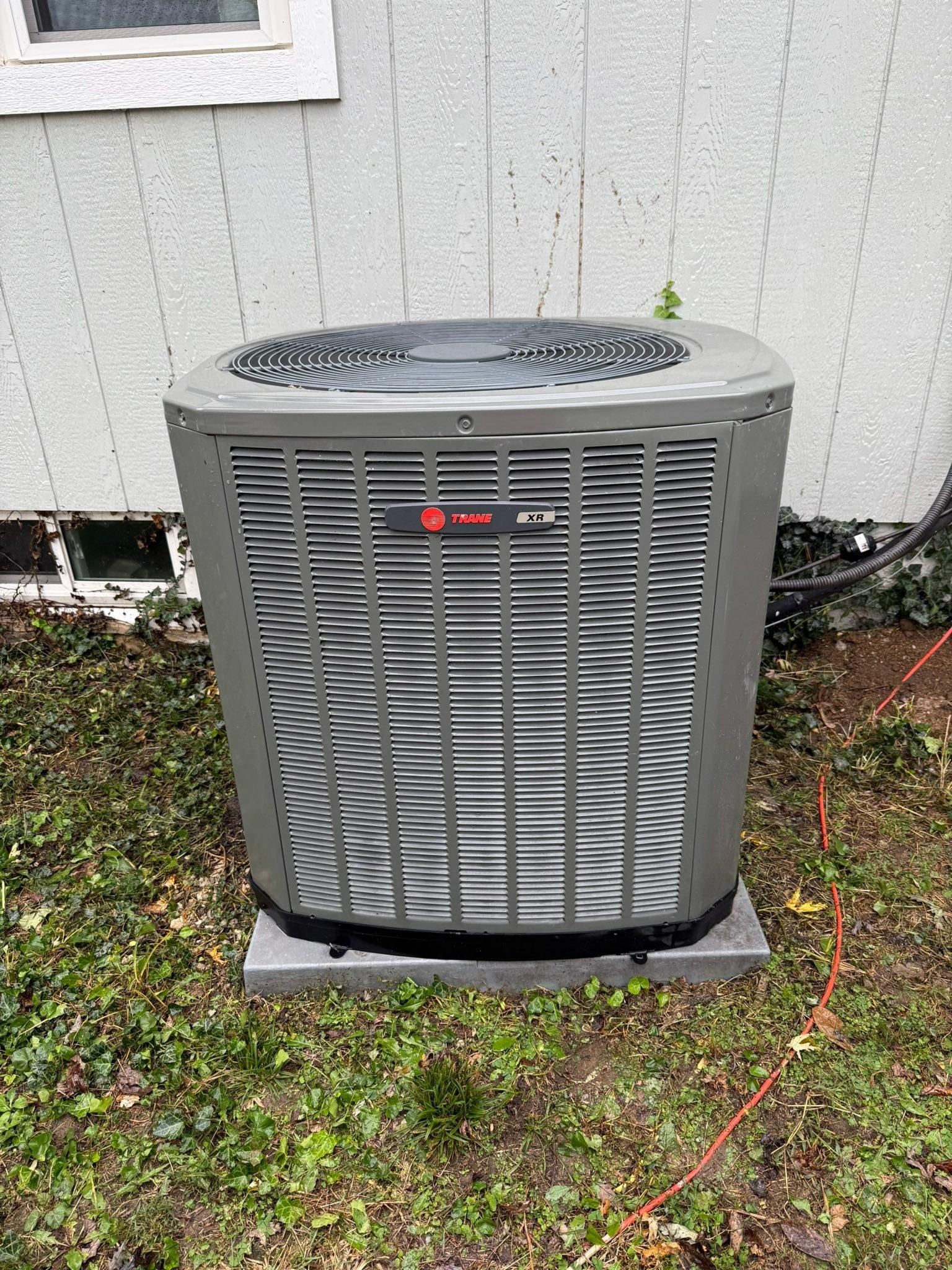  for TJS HVAC Services in Olathe, KS