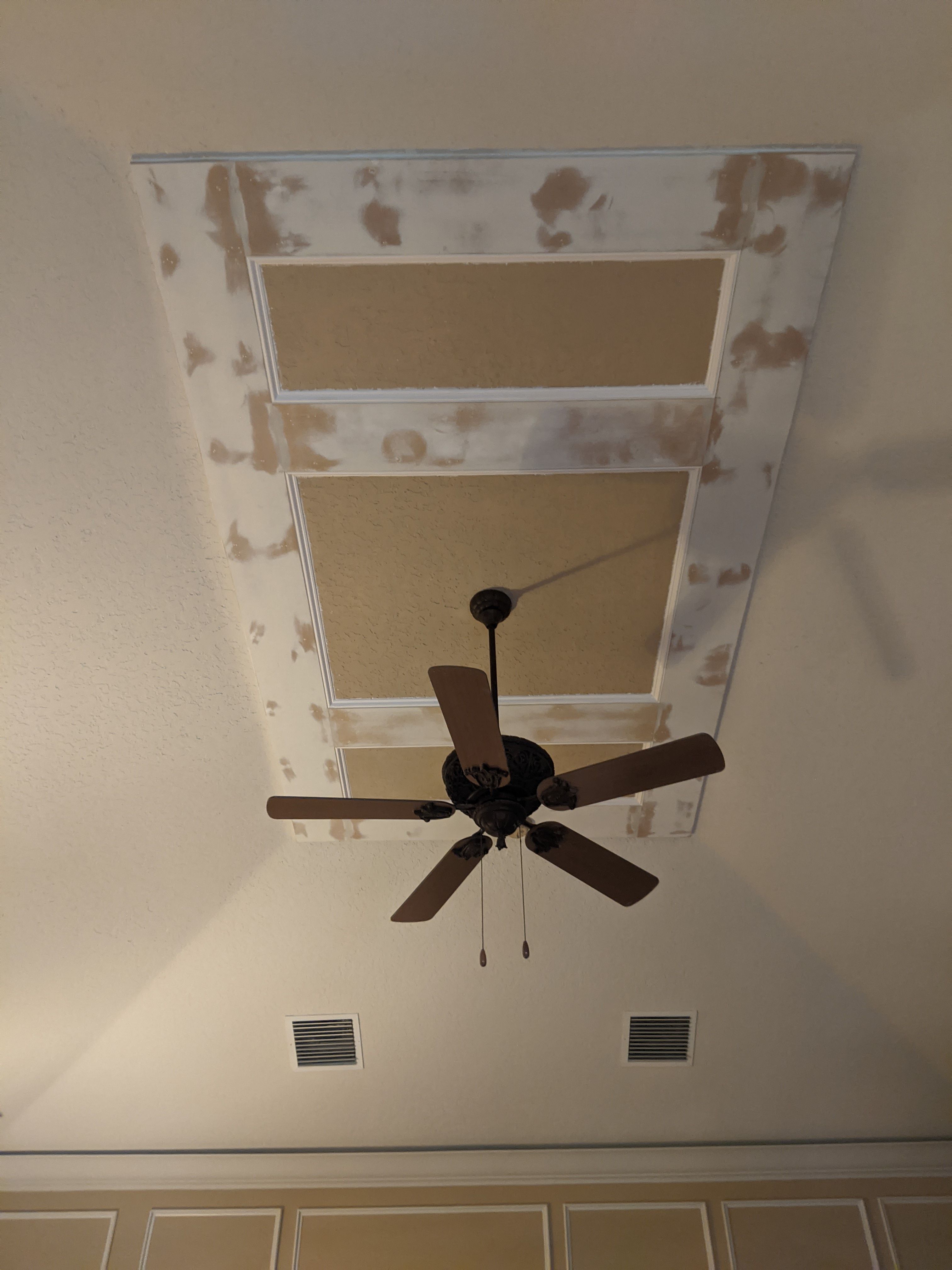  for MJ'S TRIM INC. in Orlando, FL