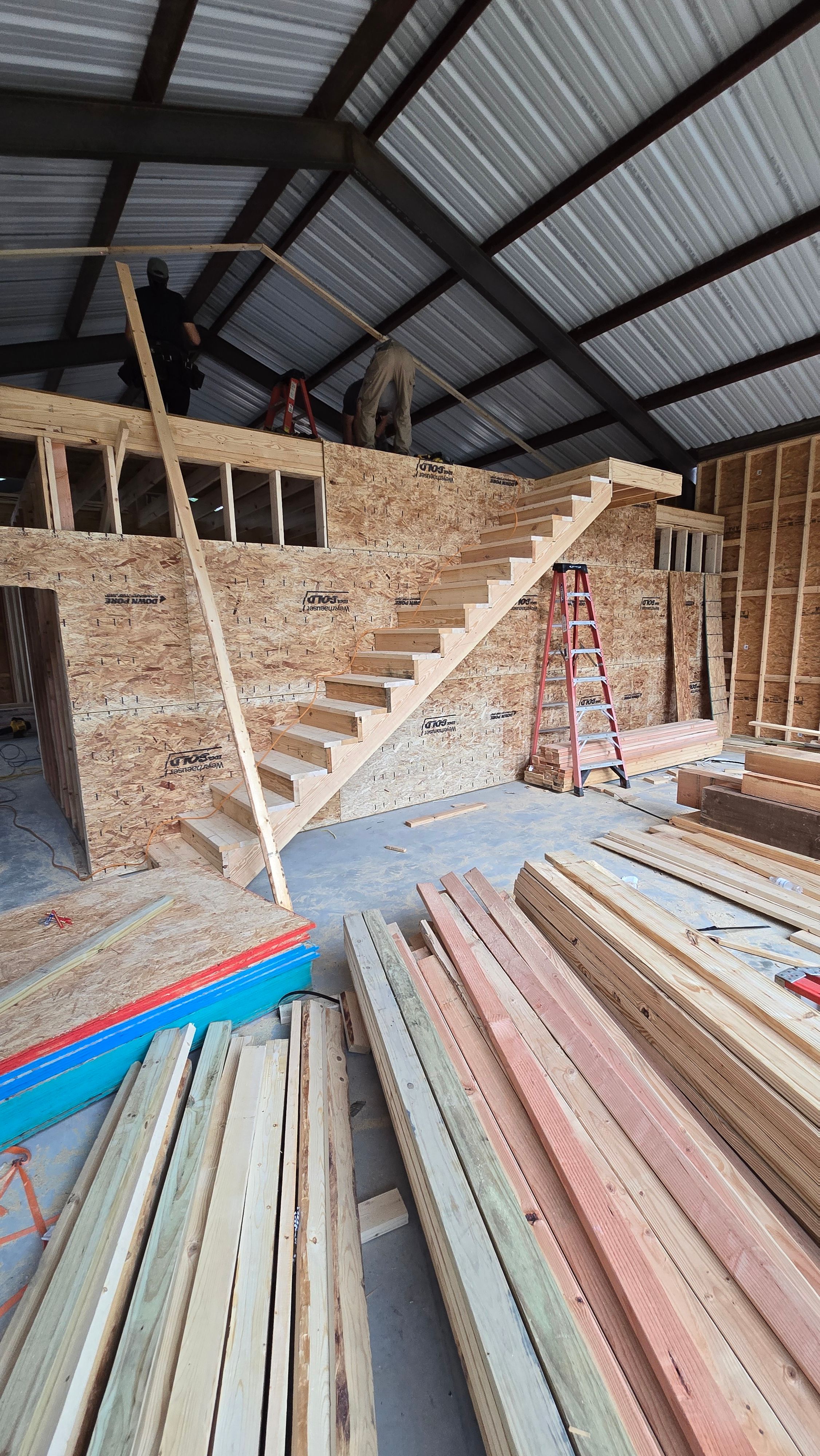  for All Pro Construction East Texas LLC in Gilmer, TX