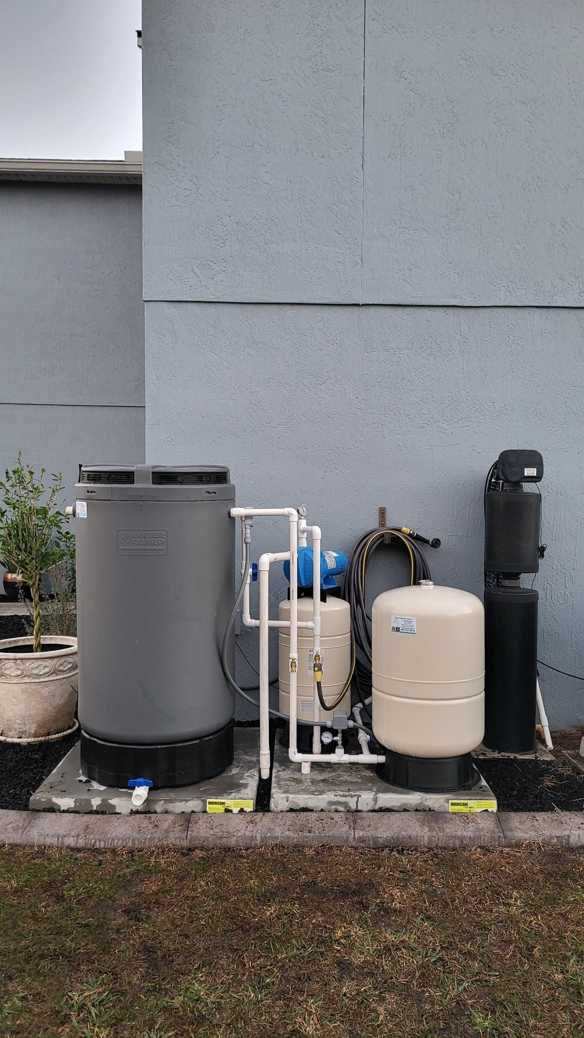 All Photos for The Pump Guy in Callahan, FL