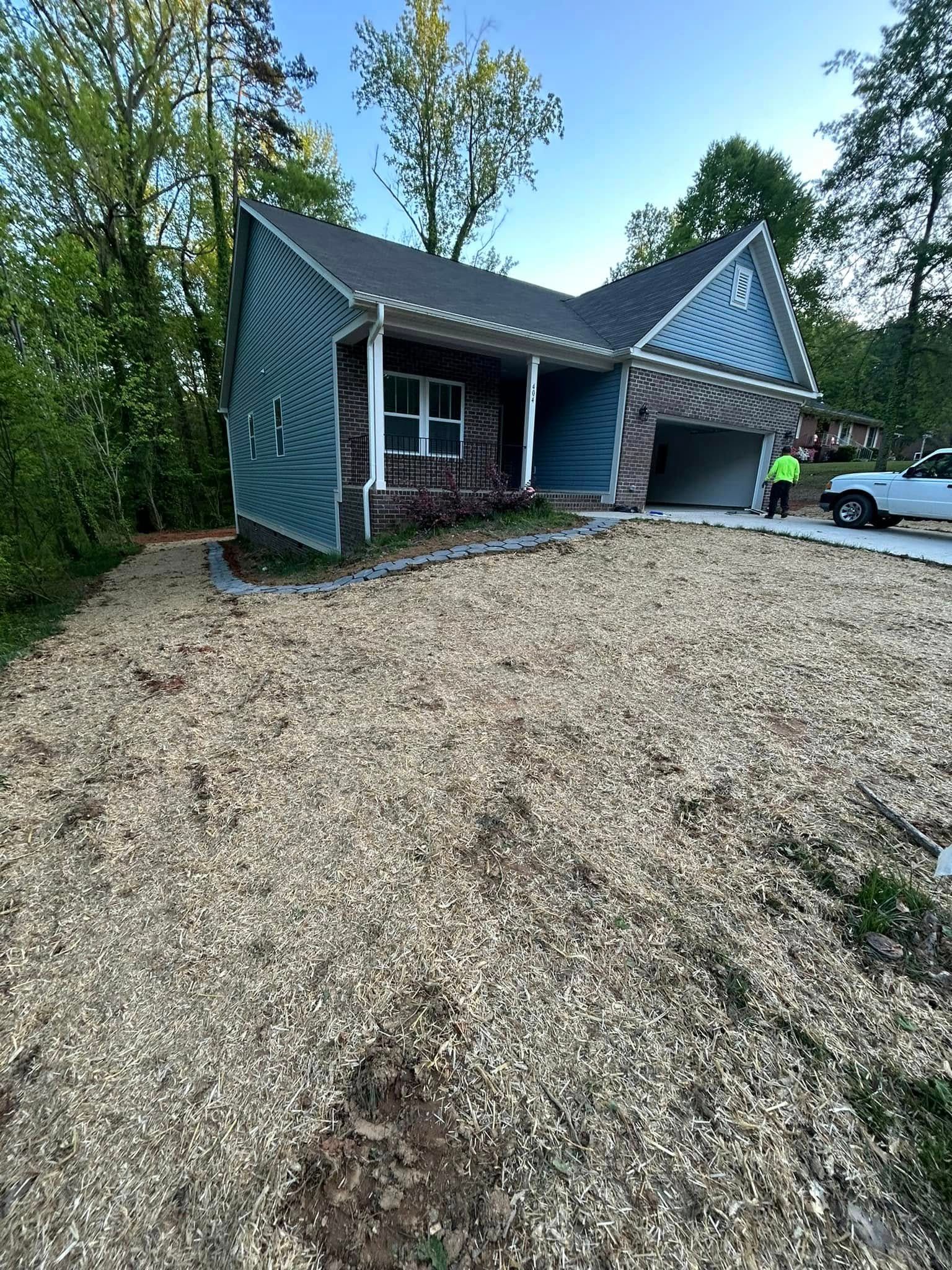 All Photos for JMLP Lawn & Landscaping in Charlotte, NC