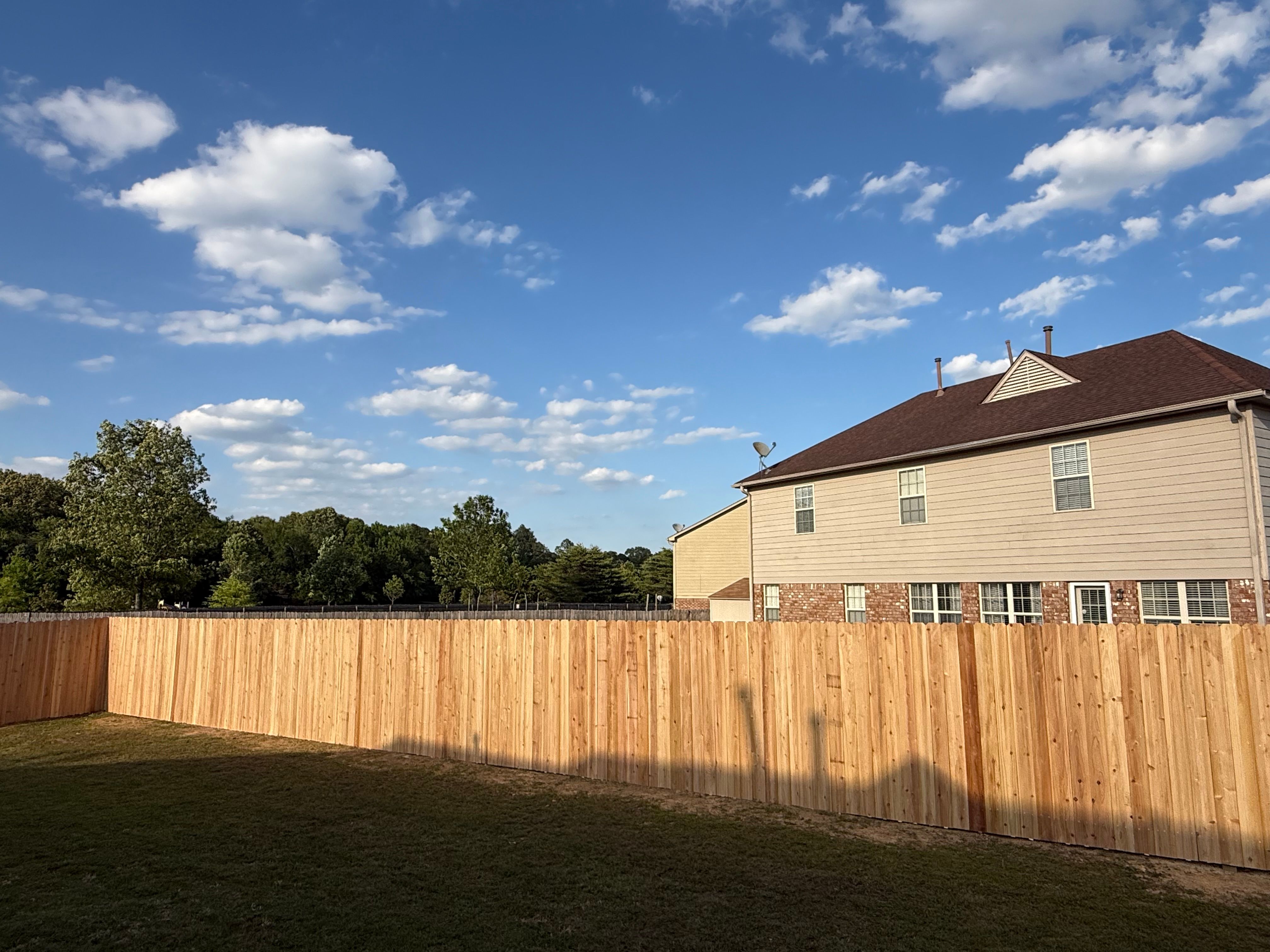  for Frontline Fencing LLC in Hernando, MS