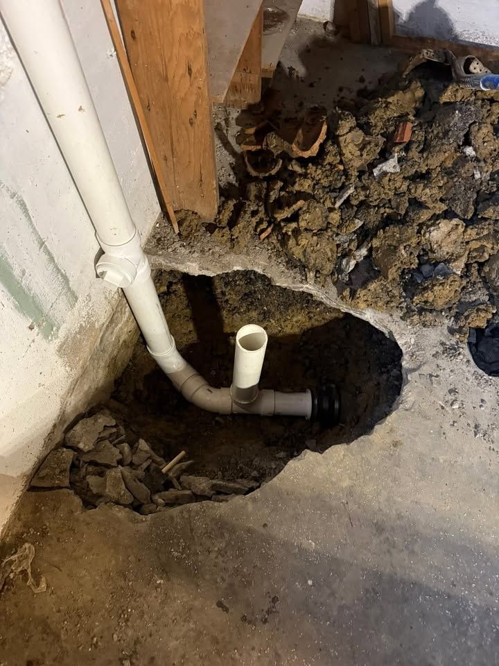  for Riehle Good Plumbing Company LLC in Bethel, OH