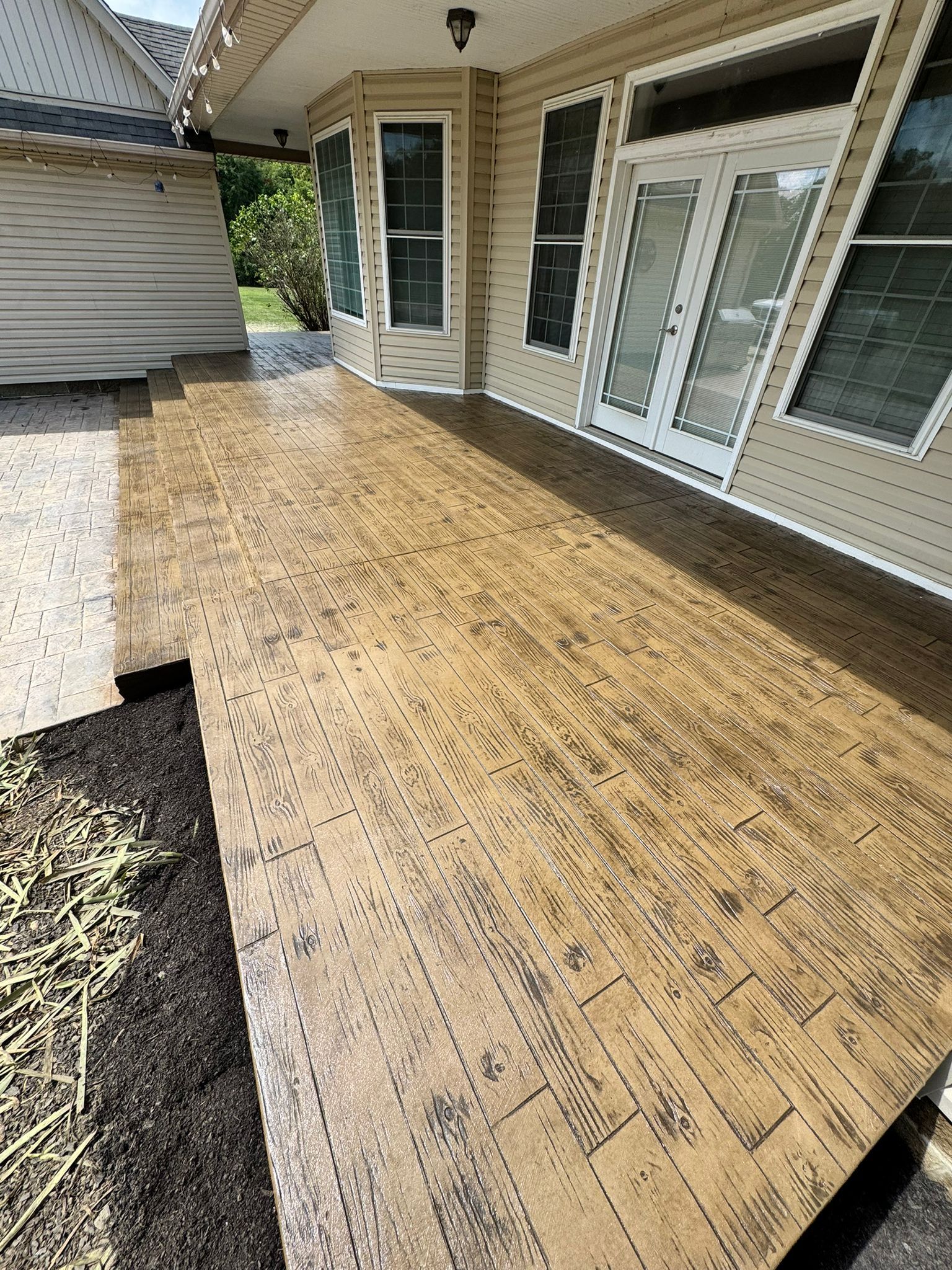  for Shamblin Masonry & Restoration in Columbus, Ohio