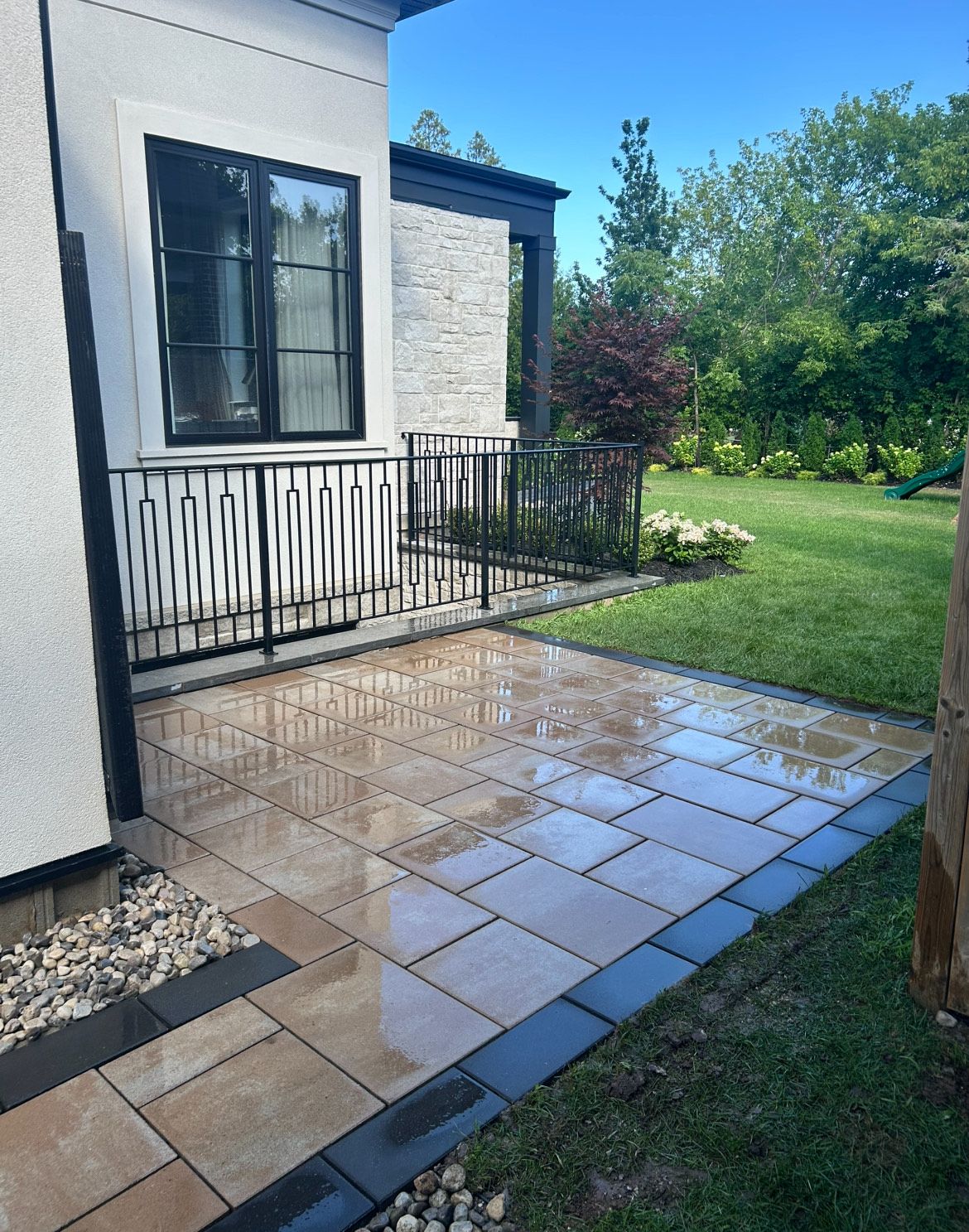  for Bravo Interlock Repairs in Burlington , ON