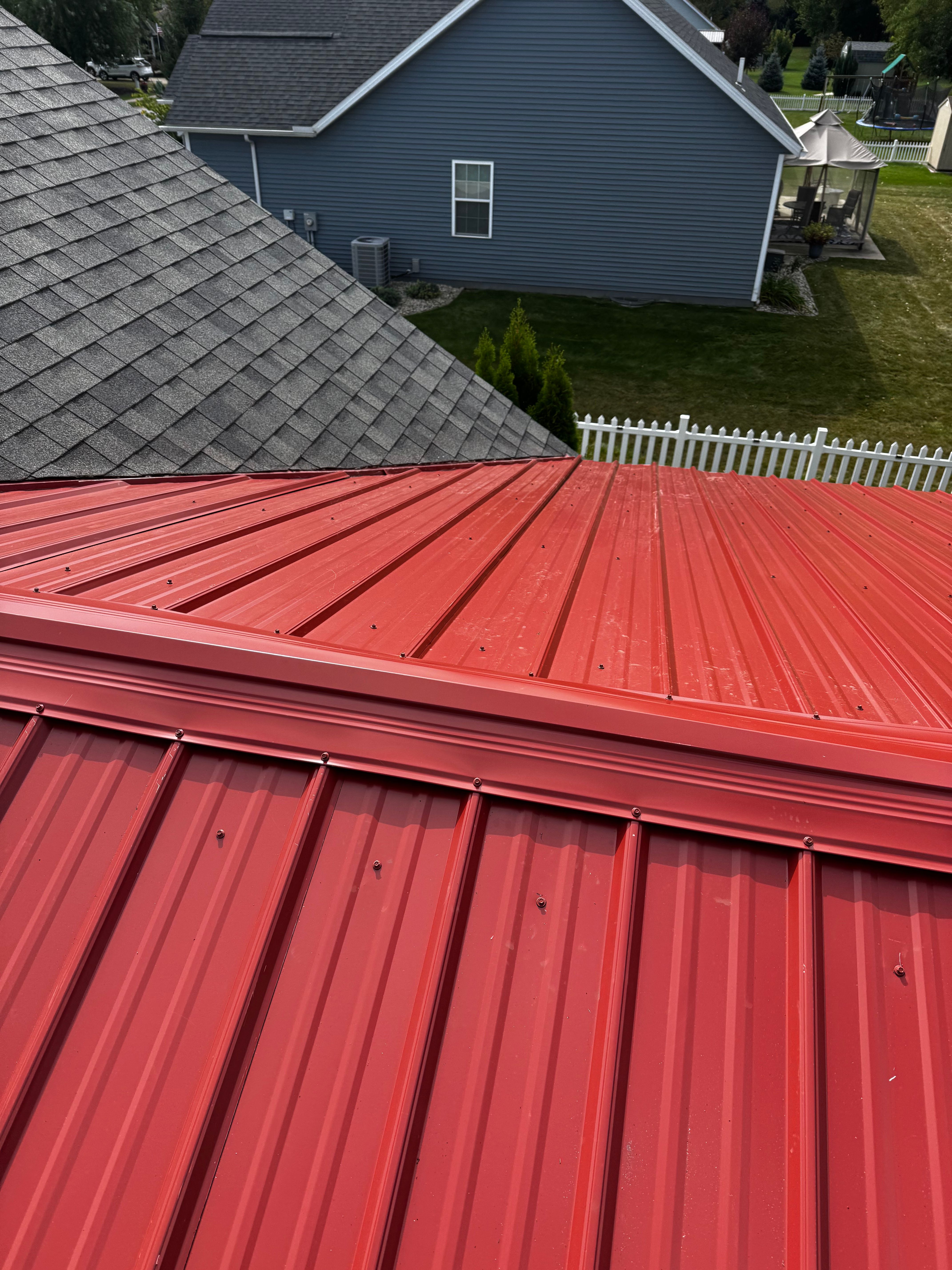 Roofing for Erie Builders & Construction in Sandusky, OH