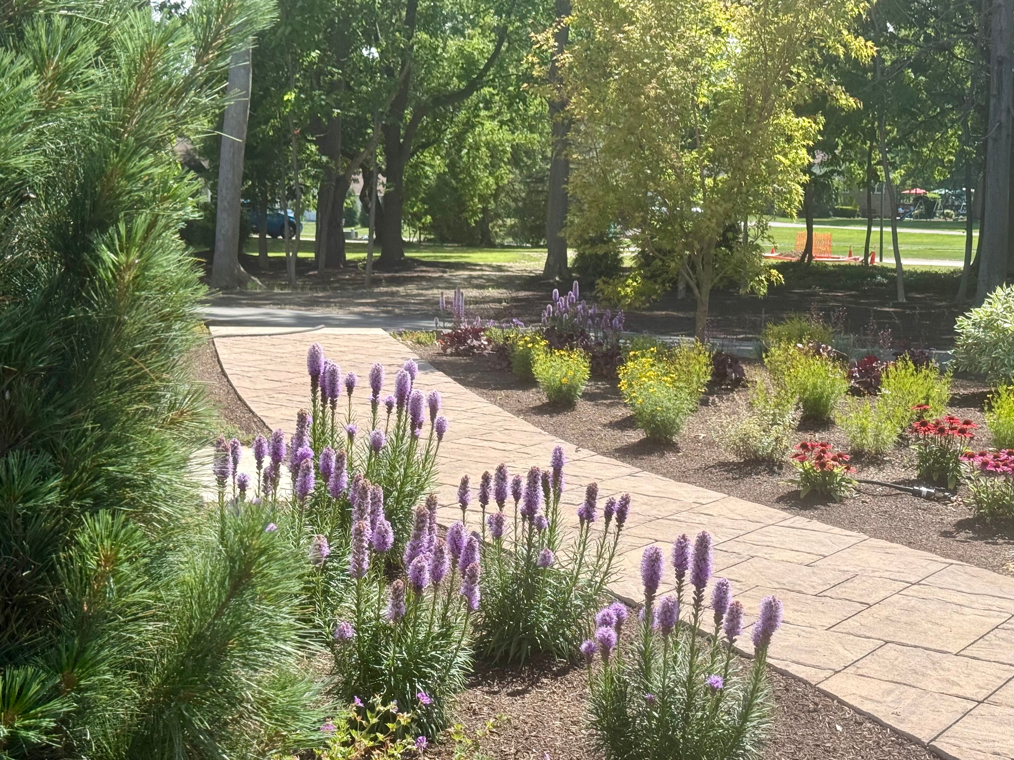  for Hillside Landscape & Design in Chesterland, OH