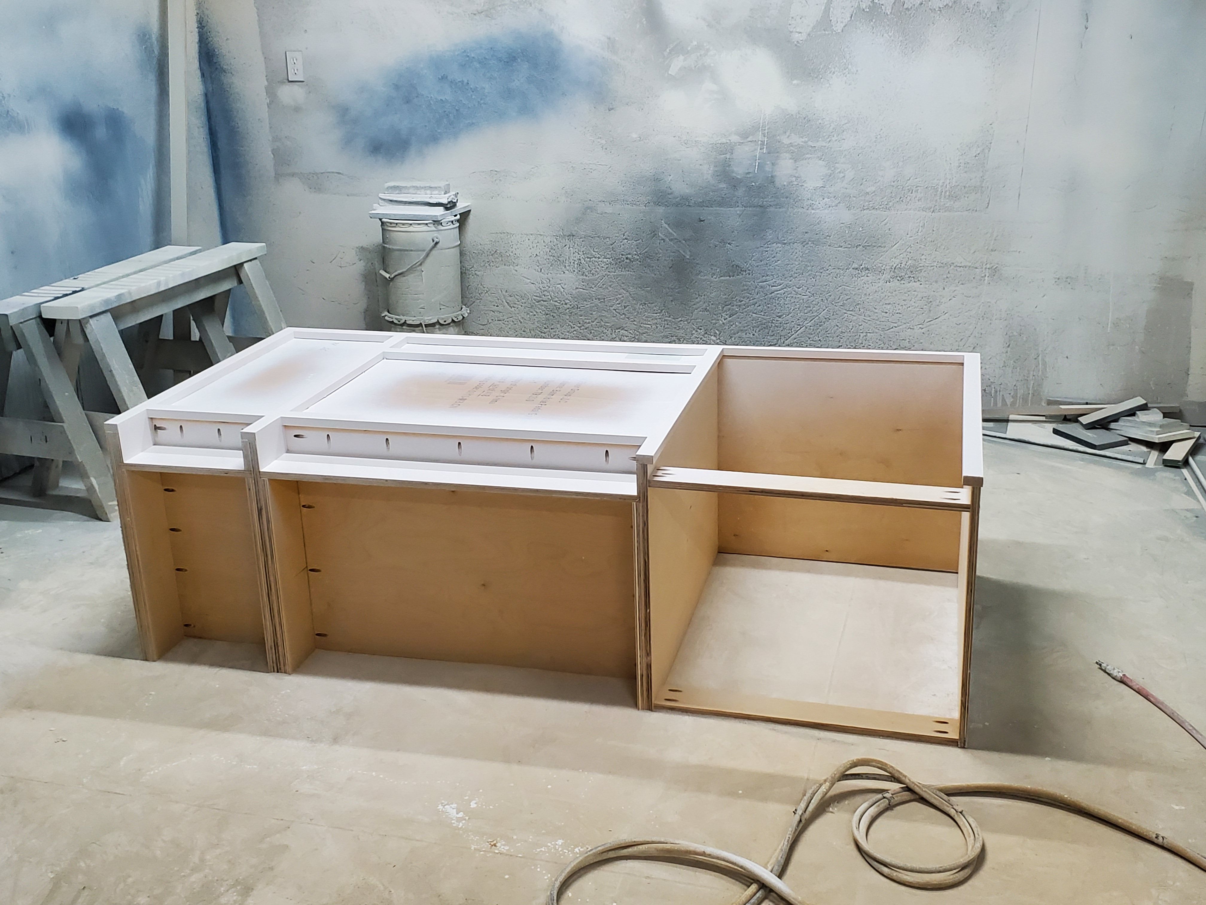  for Carolina Woodworks in Lyman, SC
