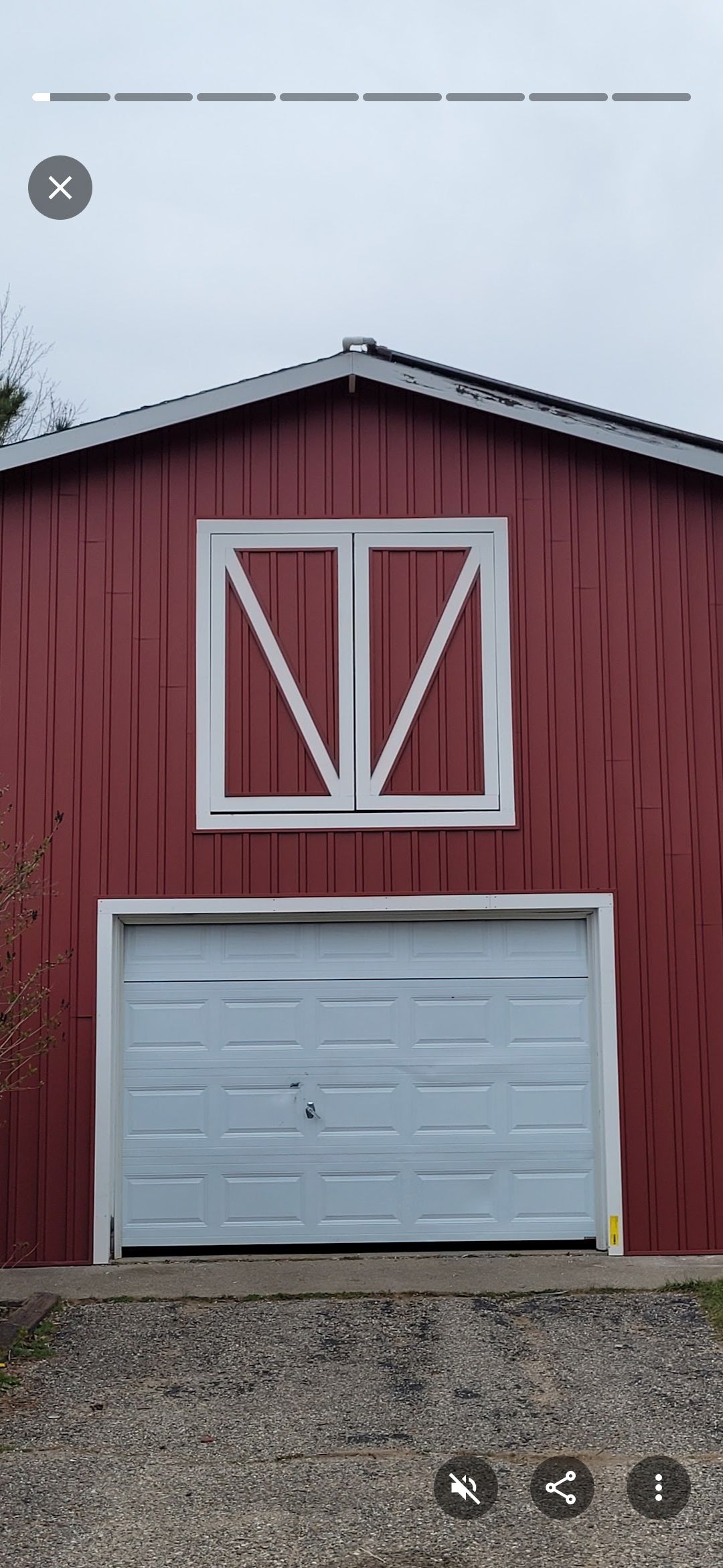  for Kearns Construction in Cadillac, MI