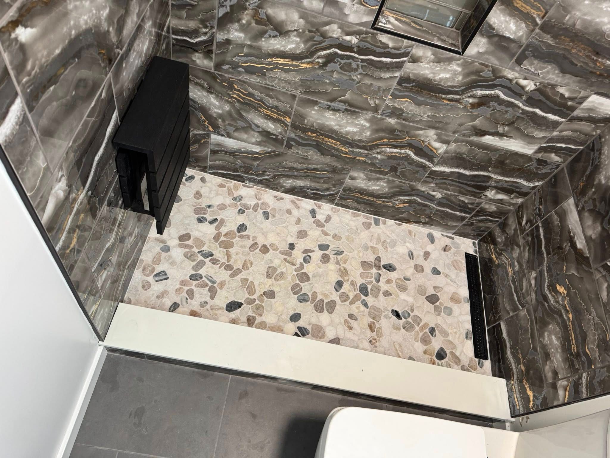  for Tucker's Renovations in Columbia, SC