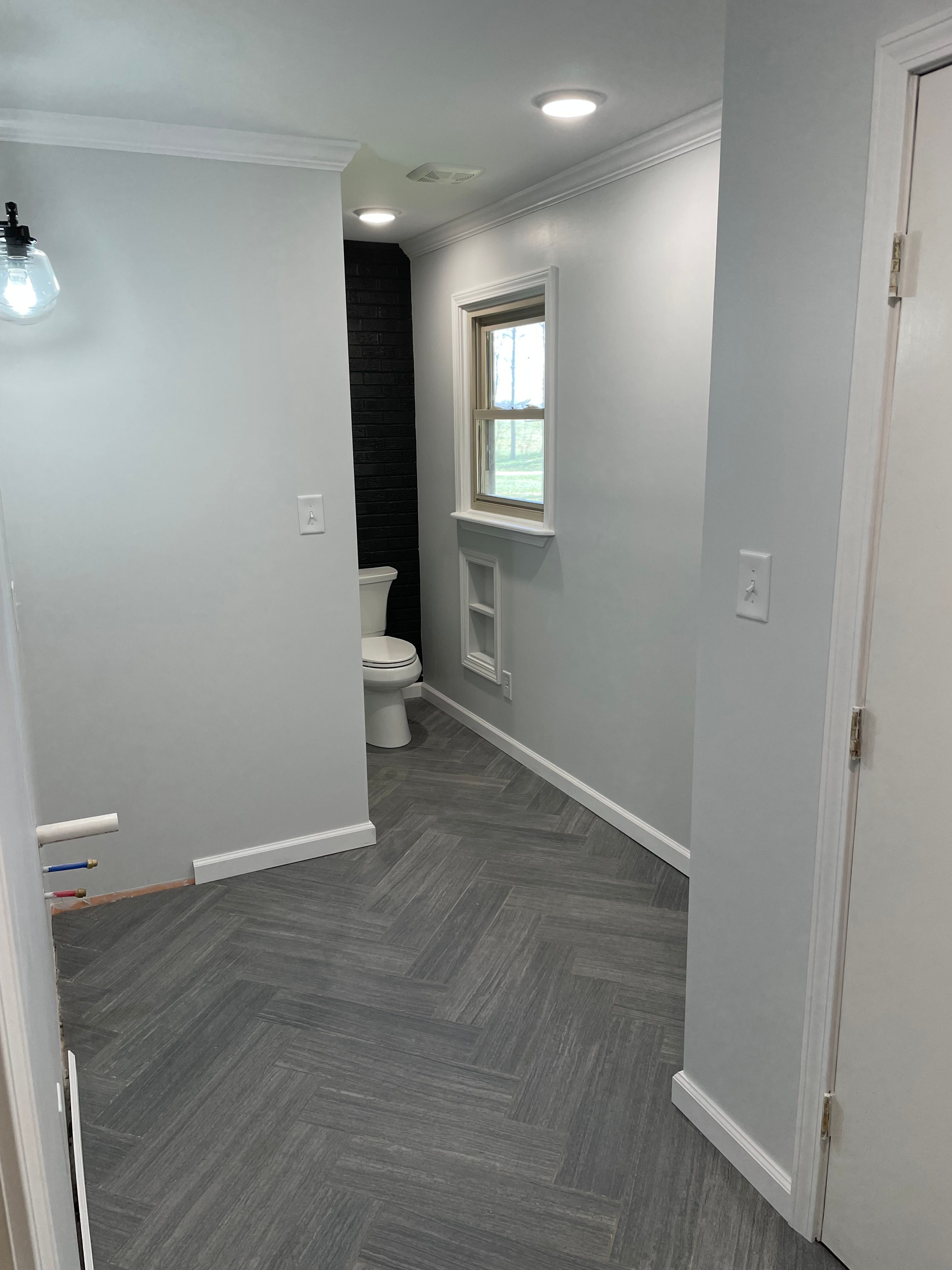 Tiling Designs  for A-Otay Constructs in Lawrence County, TN