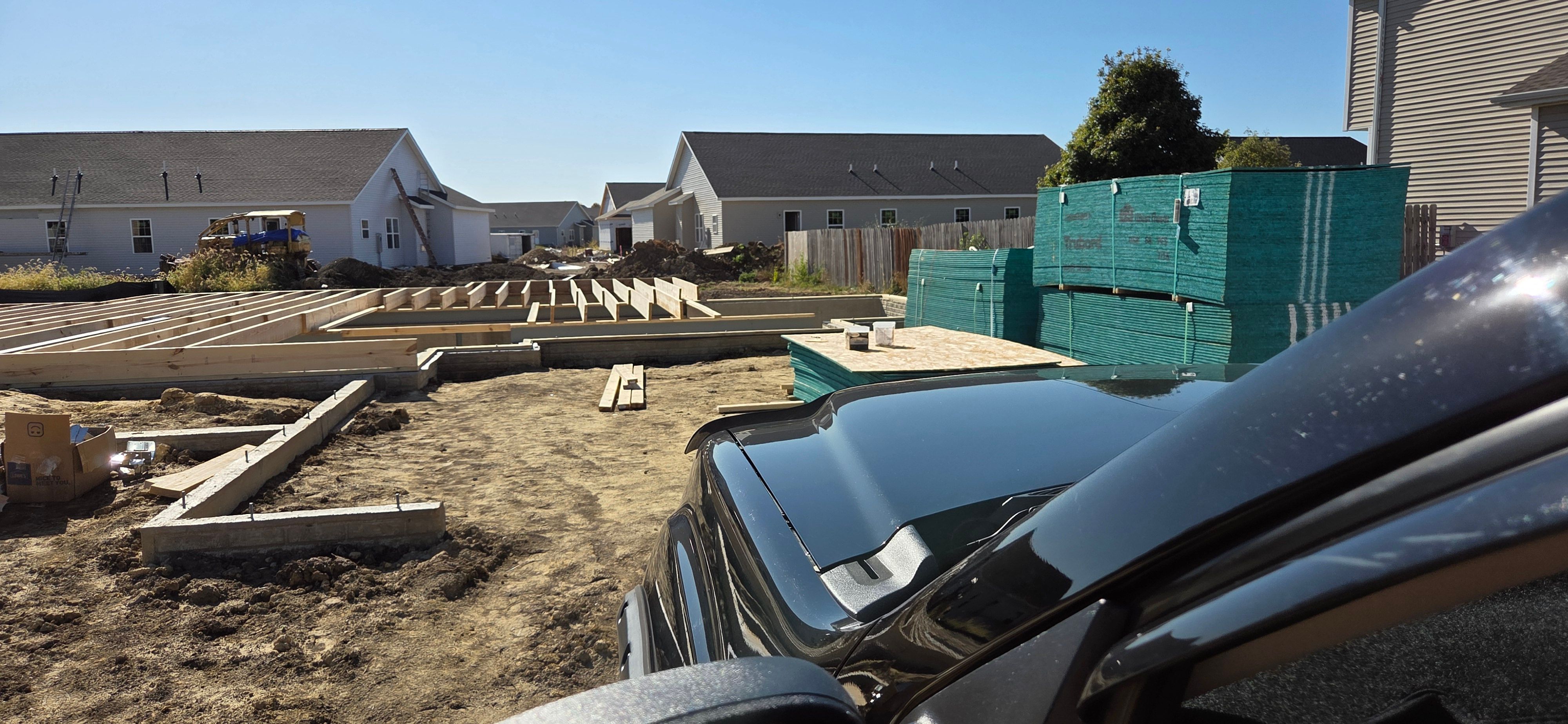  for K.O. Construction & Remodeling in Washington, IL