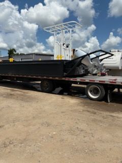  for Quality Custom Fabrication, llc in New Iberia, LA