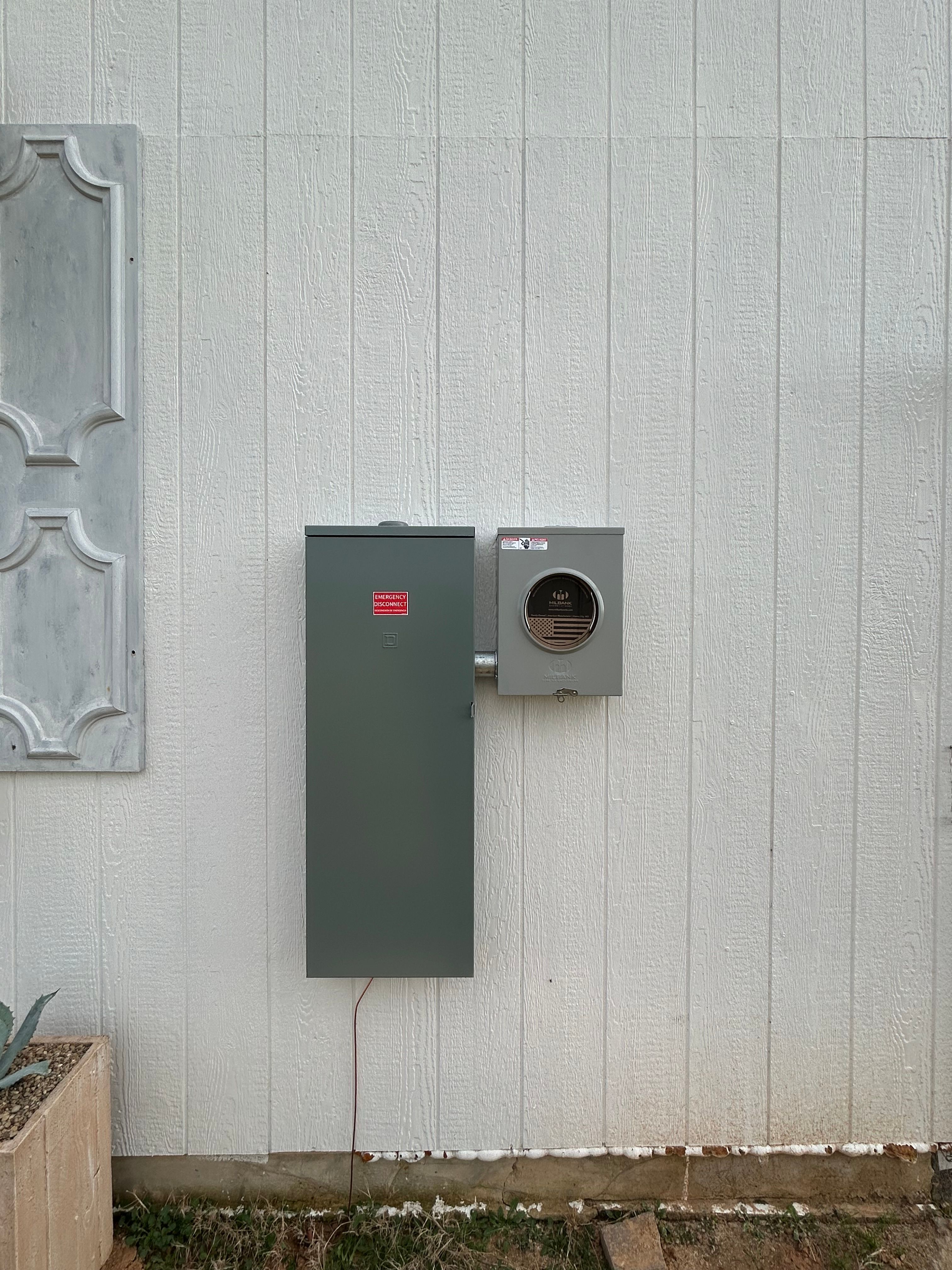  for Risen Power Electric in Lone Oak, TX