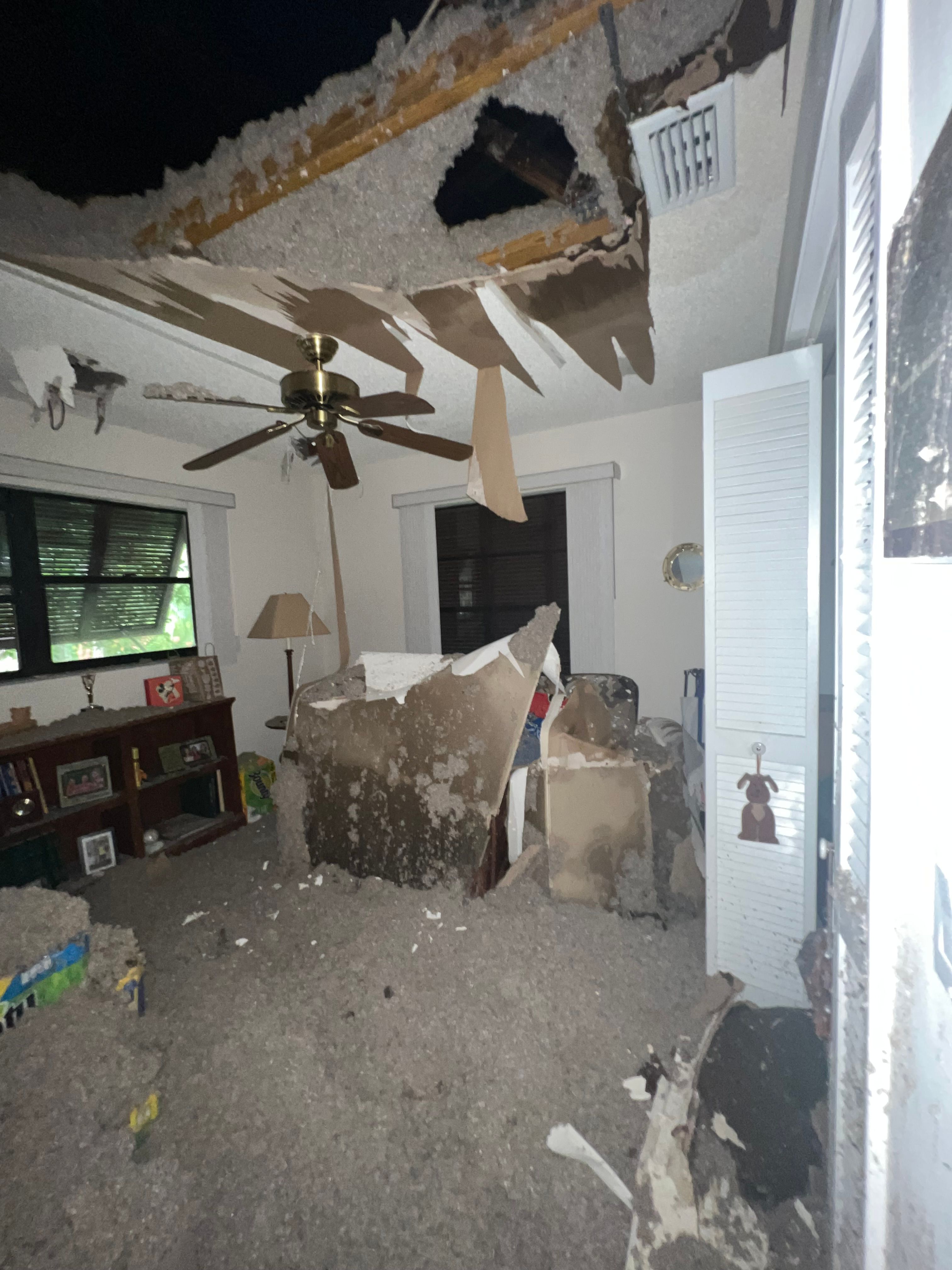 Fire Restoration for N&D Restoration Services When Disaster Attacks, We Come In in Cape Coral,  FL