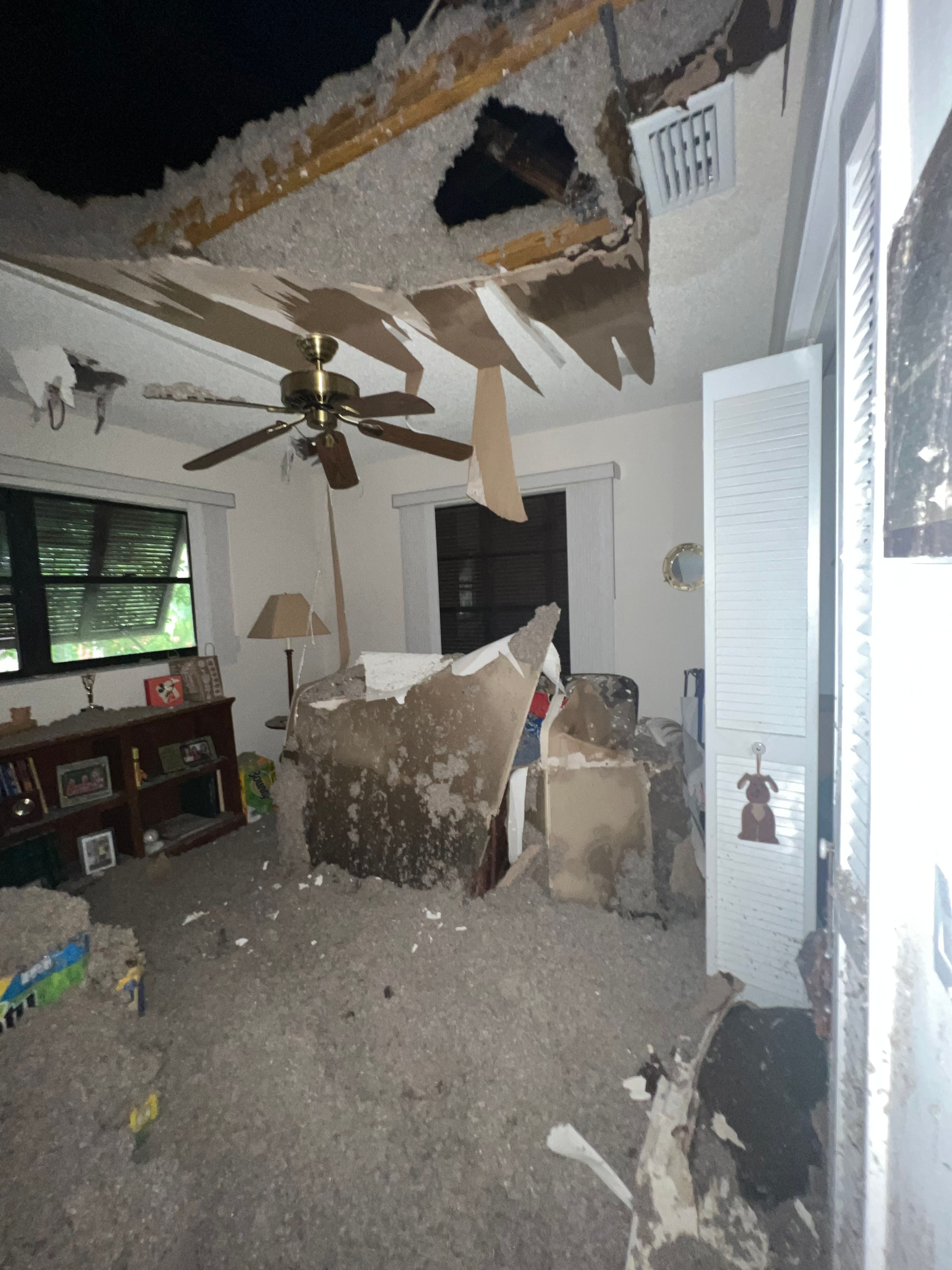  for N&D Restoration Services When Disaster Strikes, We Come In in Cape Coral,  FL