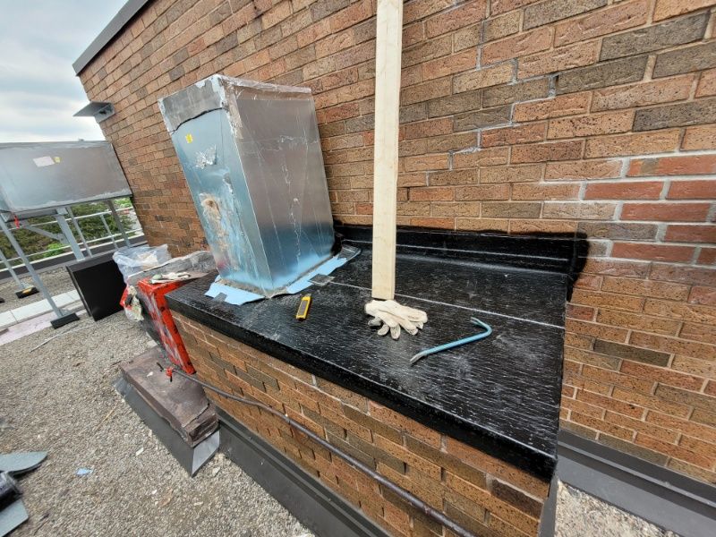  for Triumph Inc - Repair & Maintenance in Scarborough, ON