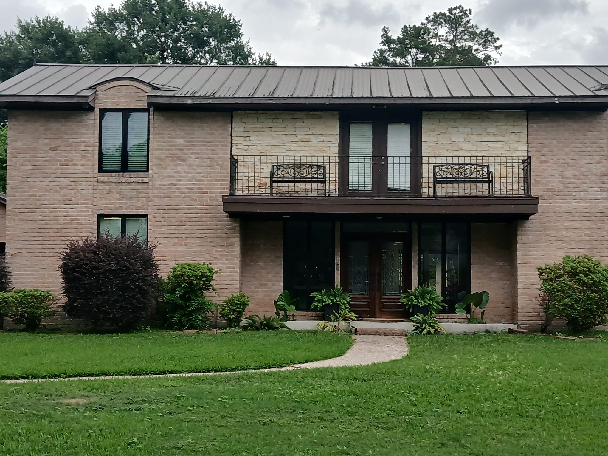  for SqFt Painting in Conroe, TX