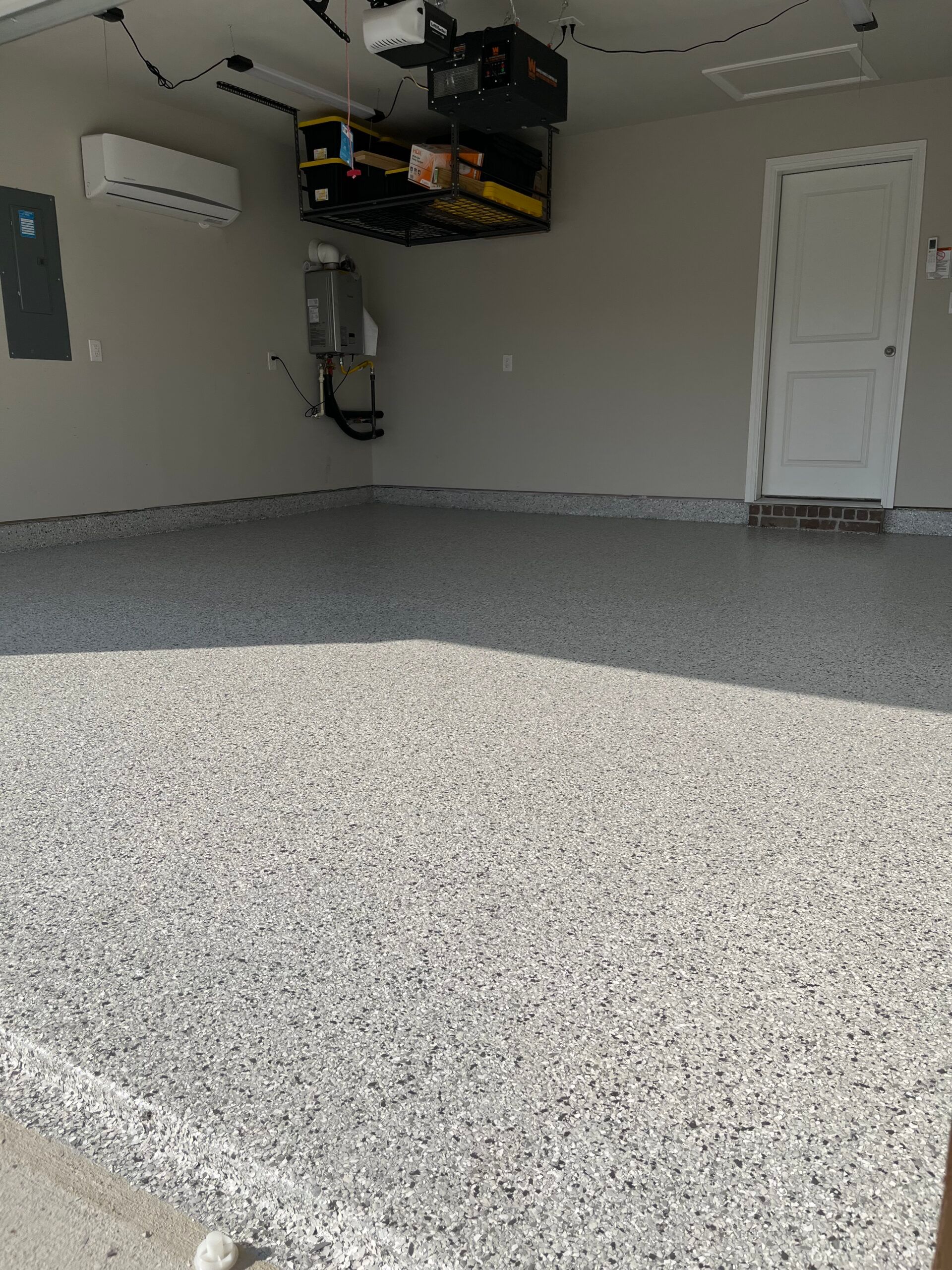 Flooring for VantaCoat Surfaces in Grand Prairie, TX