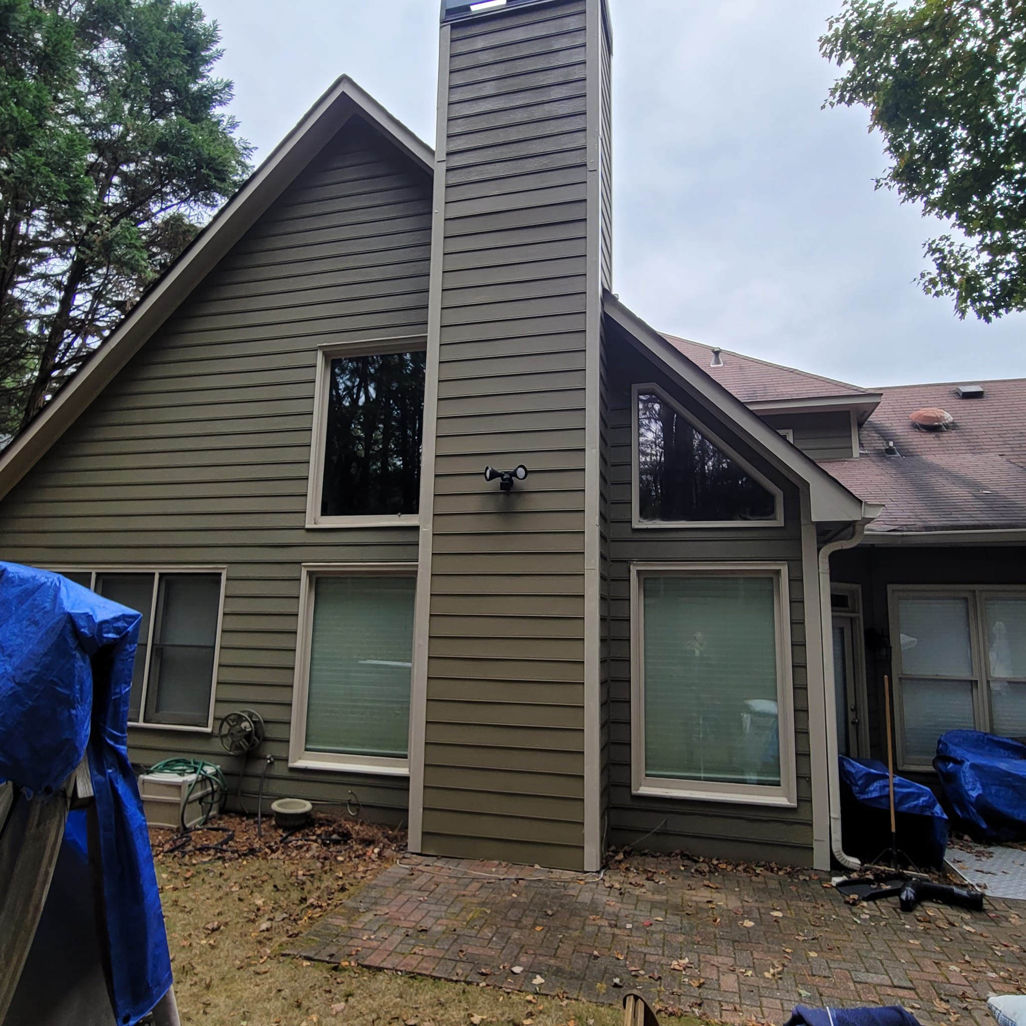  for B & B Handyman Services LLC  in Marietta, GA
