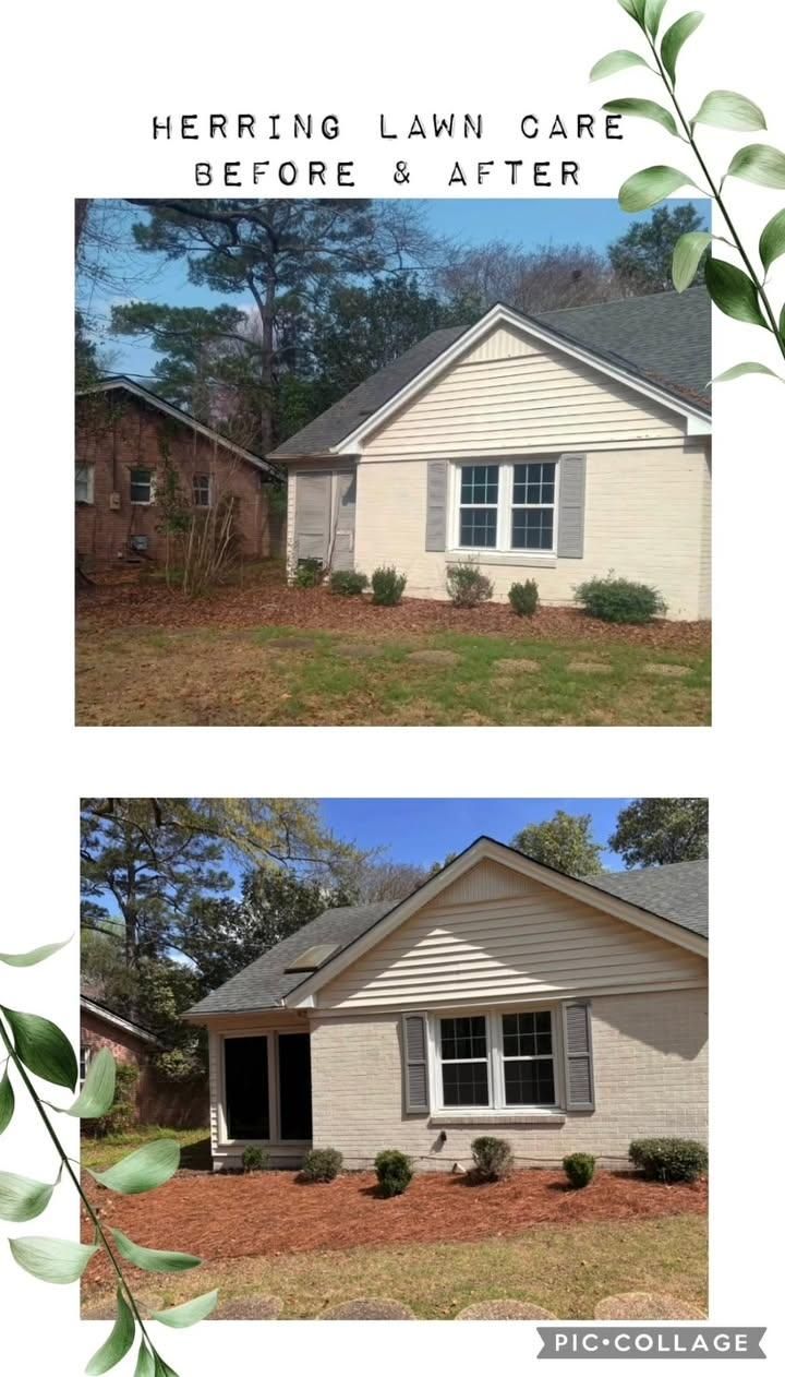 for Herring Lawn Care in Columbus, GA