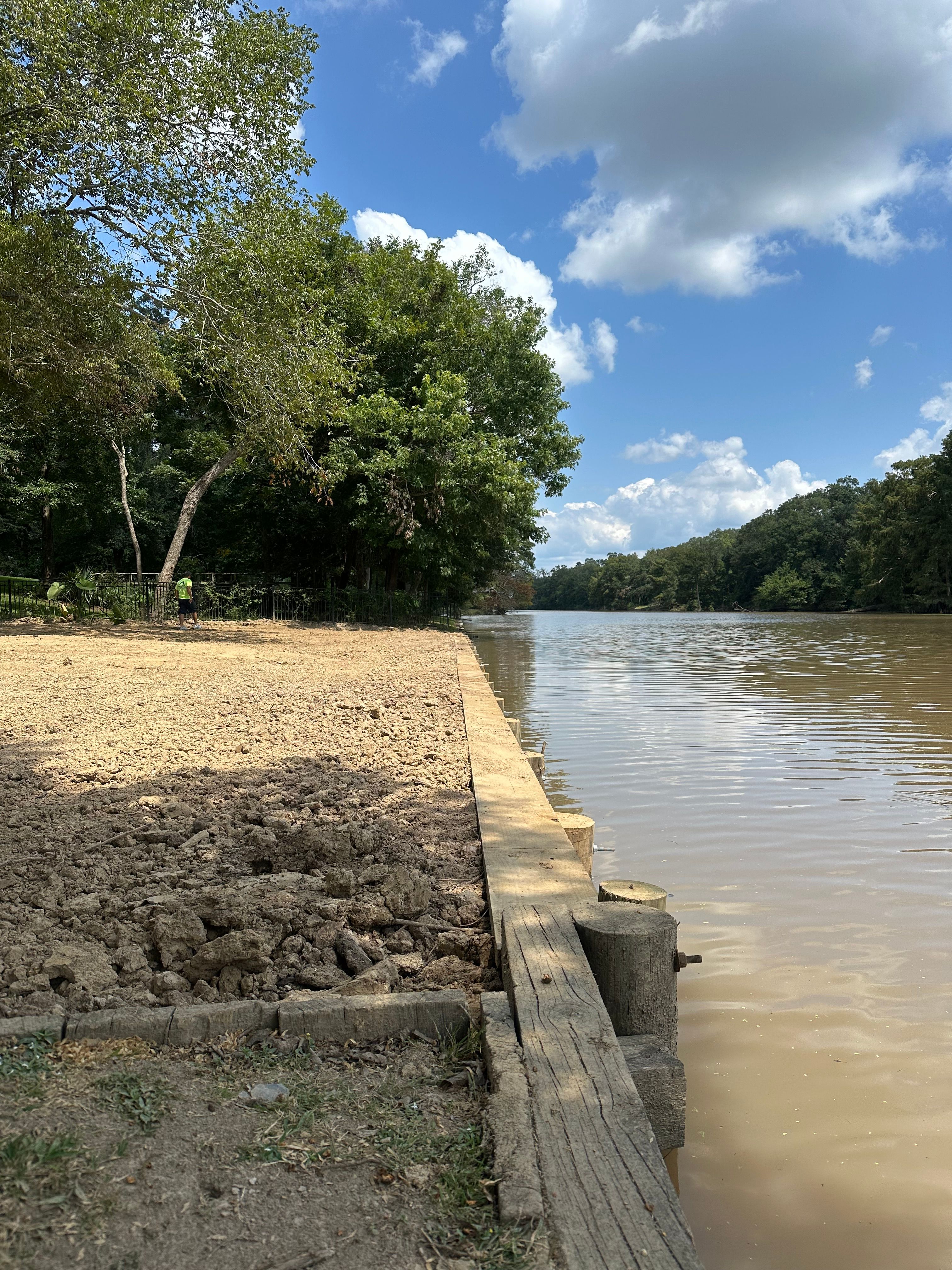 All Photos for Bulkhead Construction Services in Houma, LA