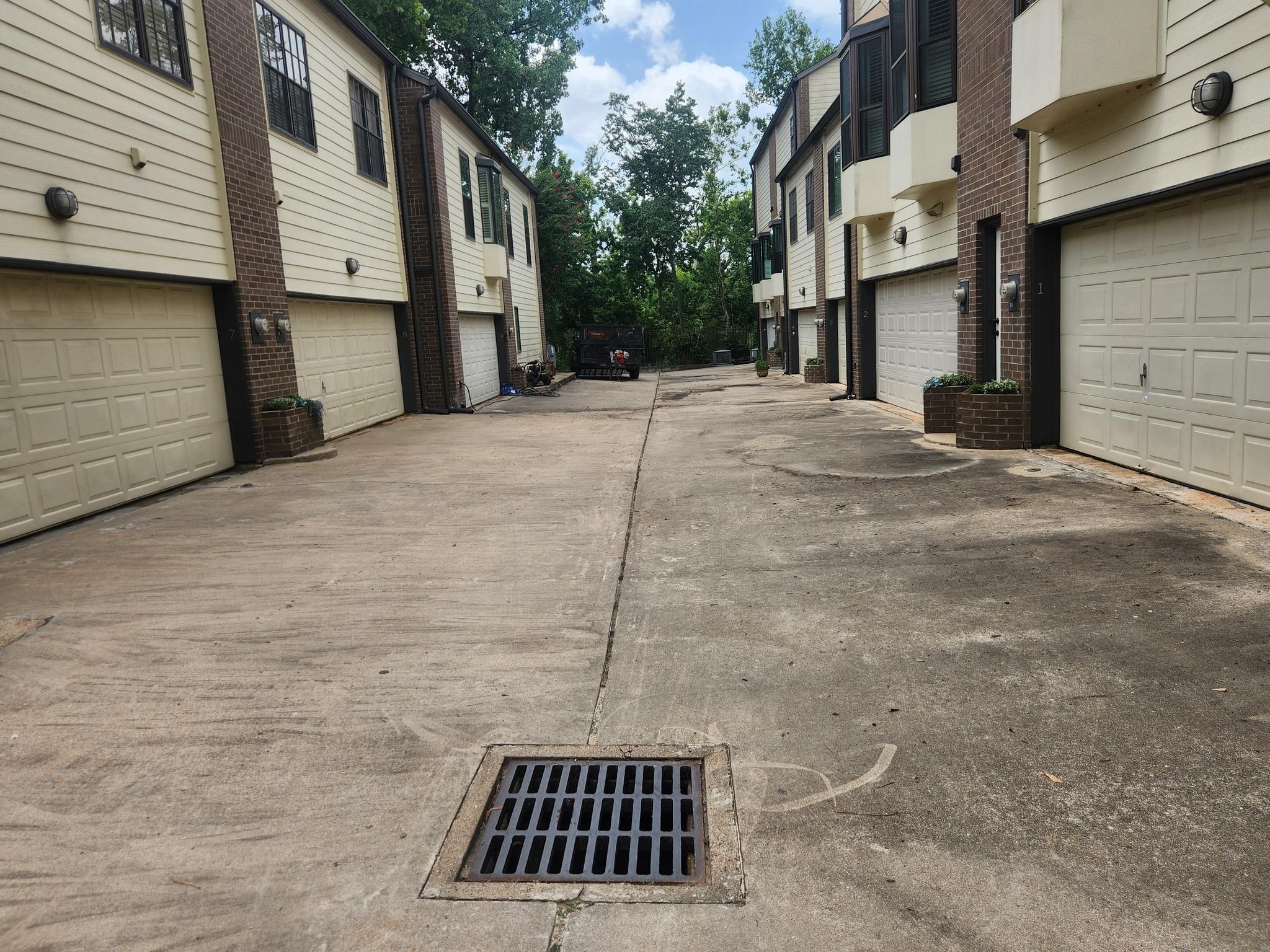  for Right Choice Landscaping LLC in Houston, TX