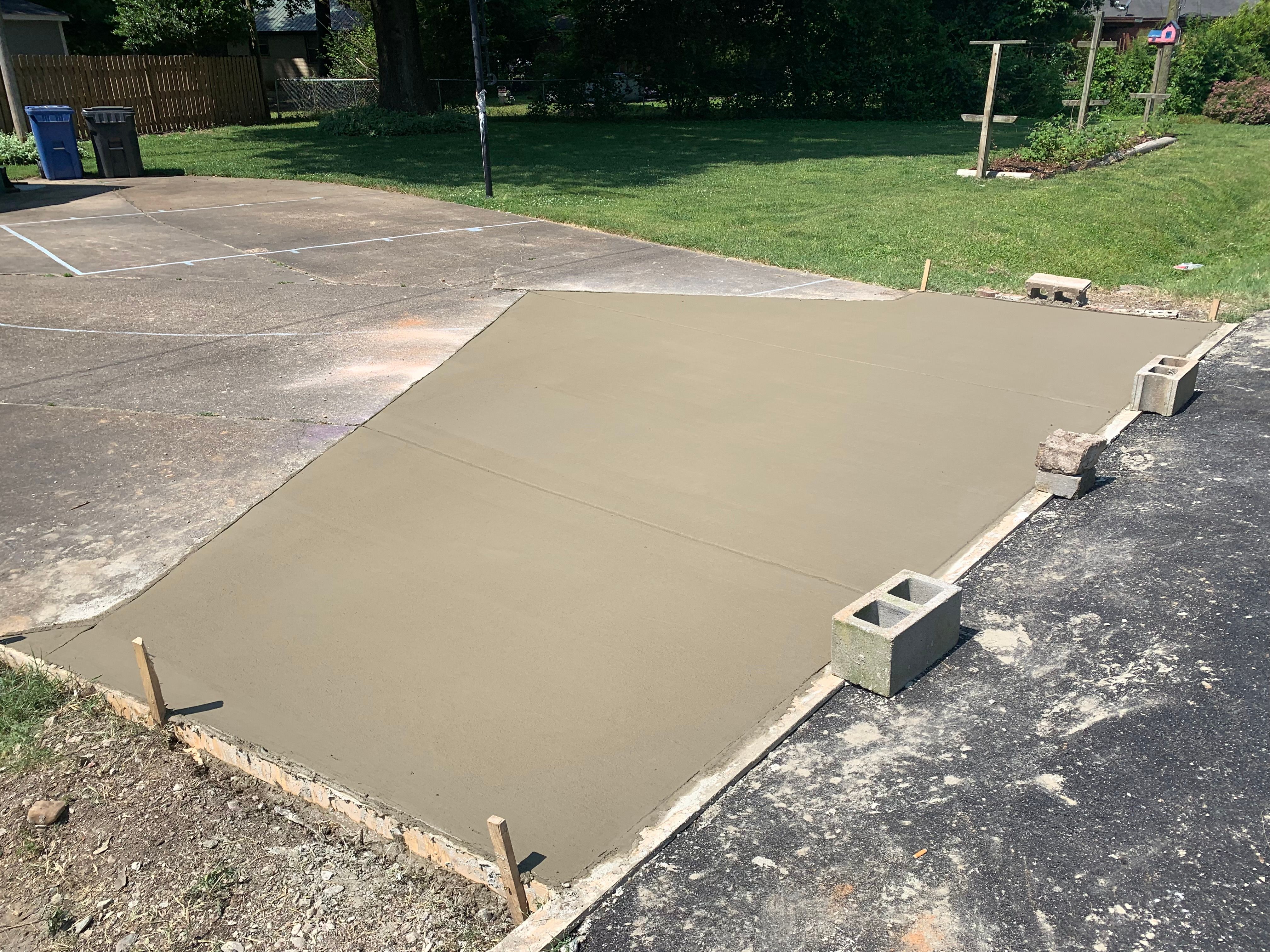  for R&C Concrete in Jonesboro, AR