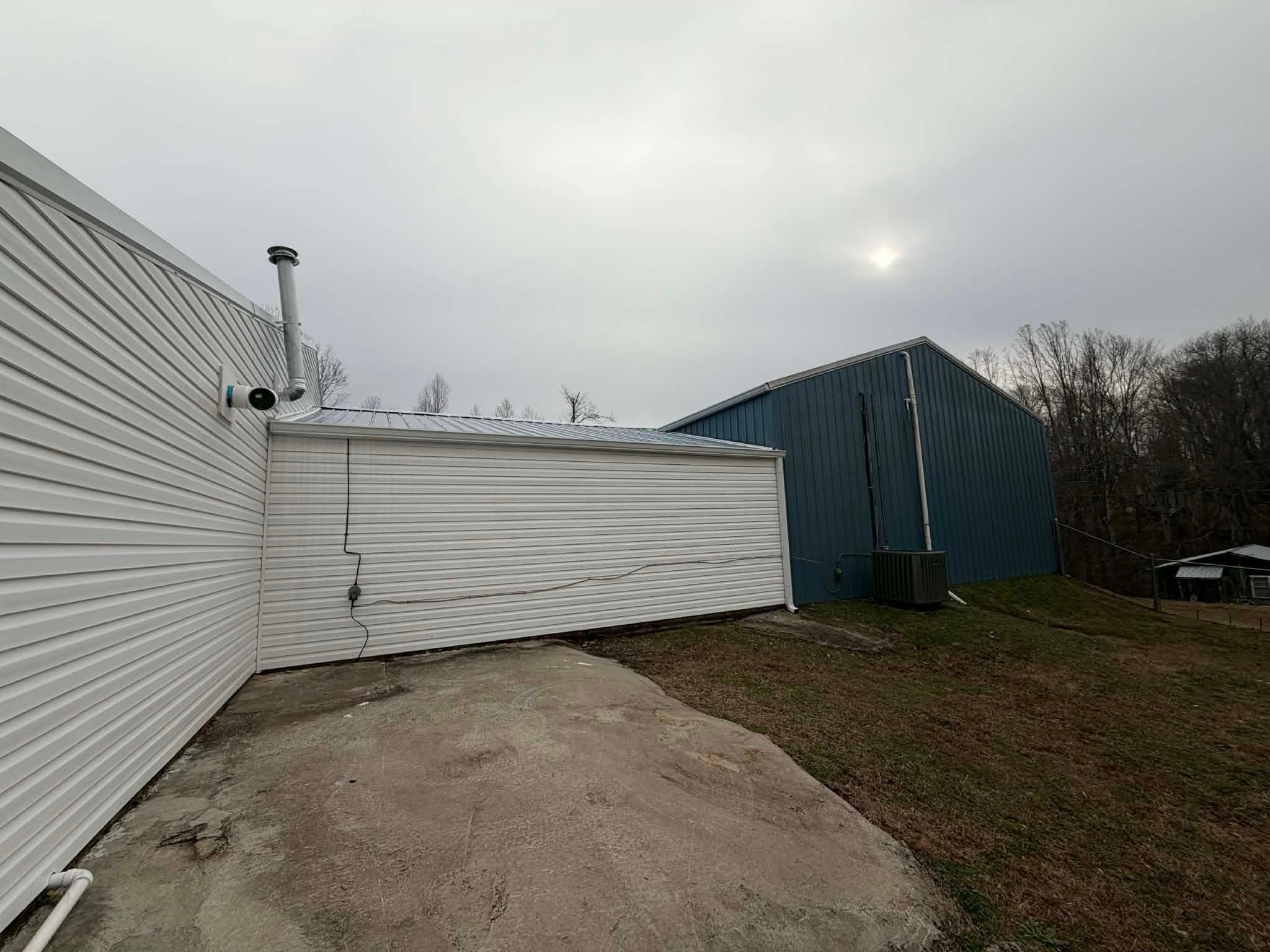 All Photos for KY Gutter Pro & Specialty Roofing Systems in Monticello, KY