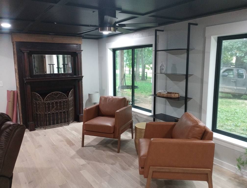  for Eggert Construction and Landhaus Woodworks in Winona,  MO