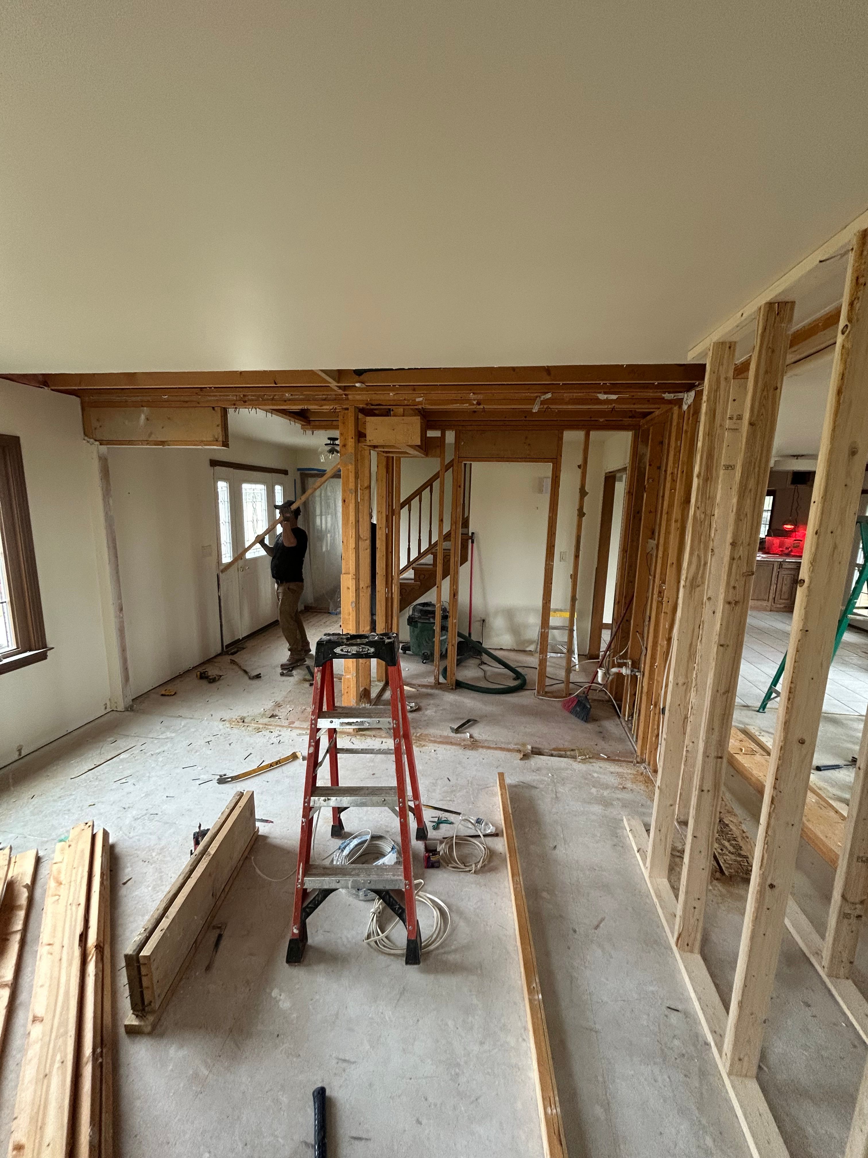  for Ed's Home Improvement in Bluffton, OH
