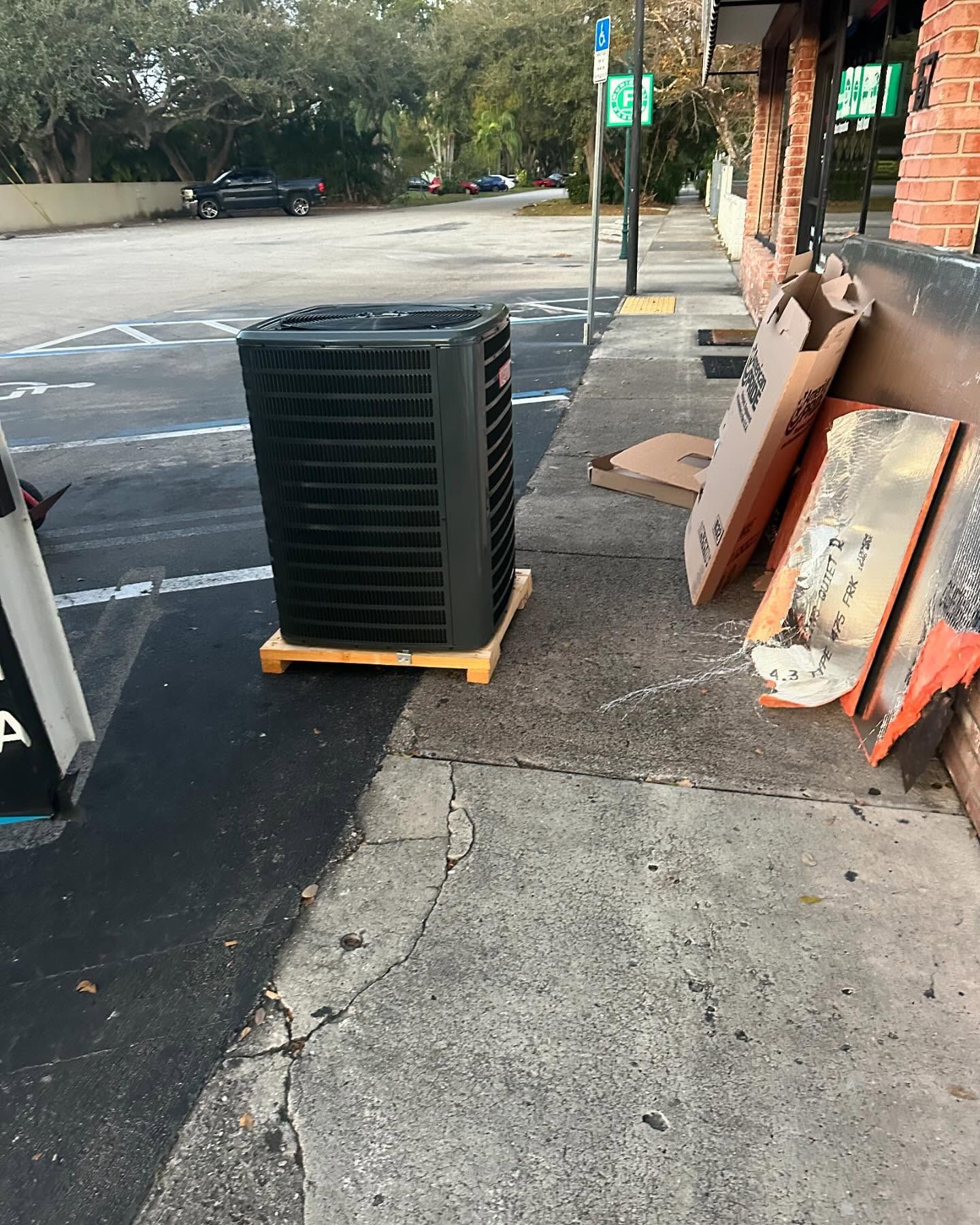  for Over the Limit Appliances Service & Repairs in Hialeah, FL