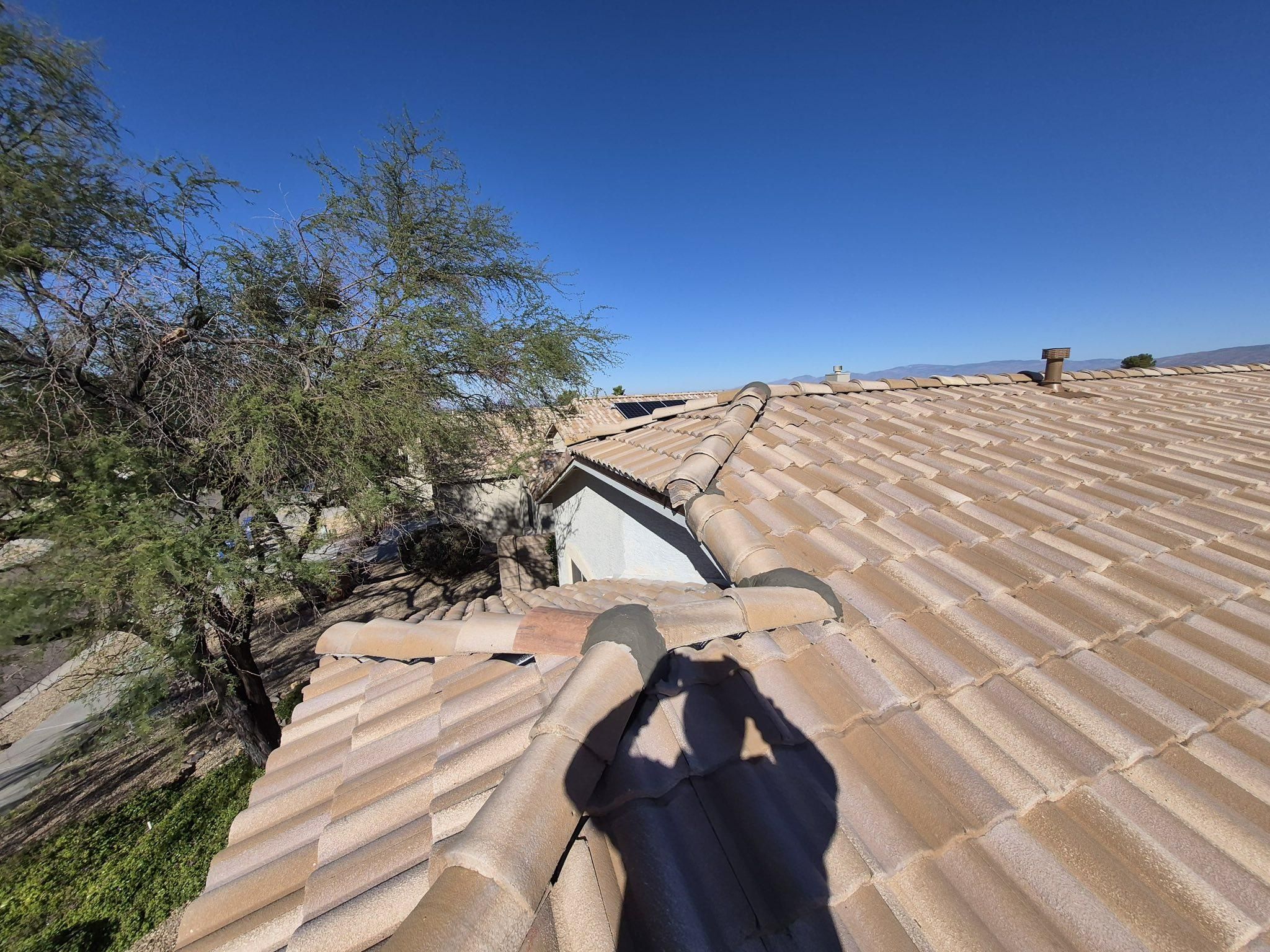  for Castro’s Custom’s Roofing LLC in Tucson, AZ