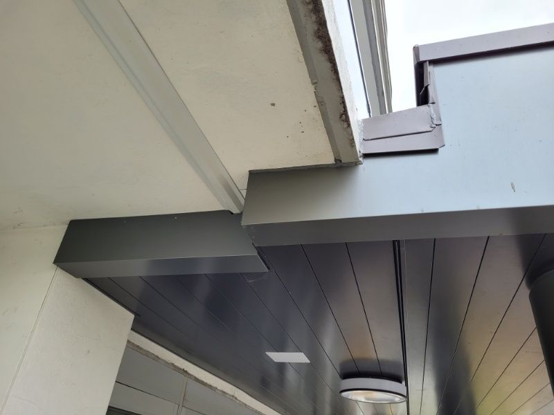  for Triumph Inc - Repair & Maintenance in Scarborough, ON