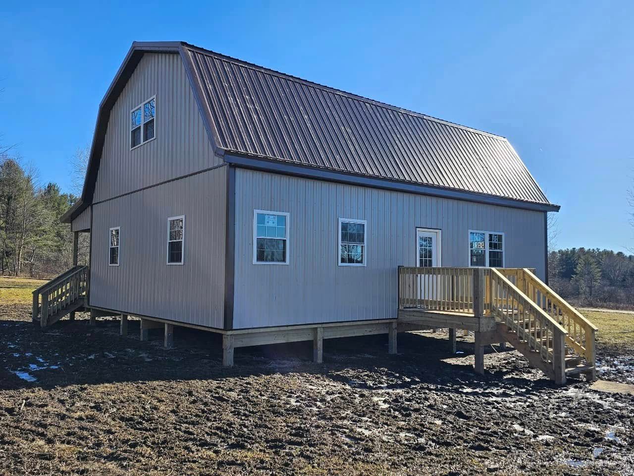  for DG Construction & Property Management LLC in Leechburg, PA