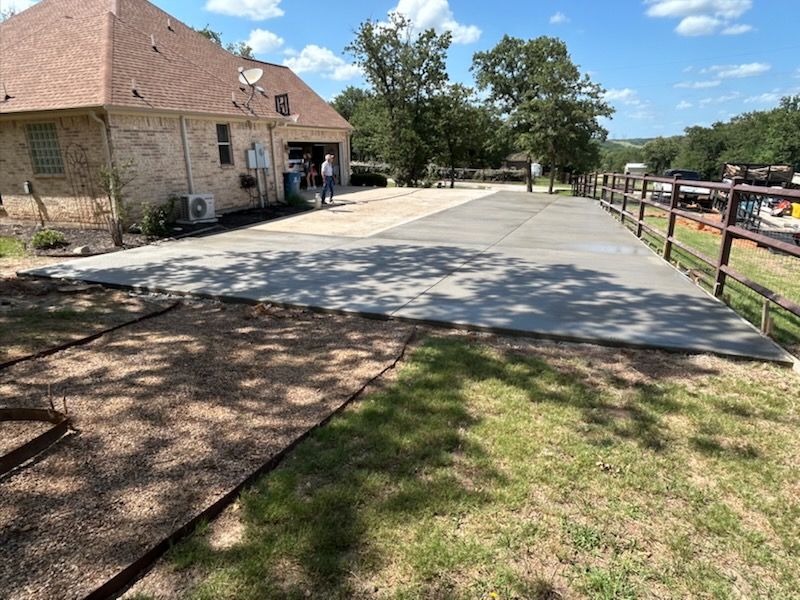  for Freedom Contracting Of Texas LLC. in Springtown, TX