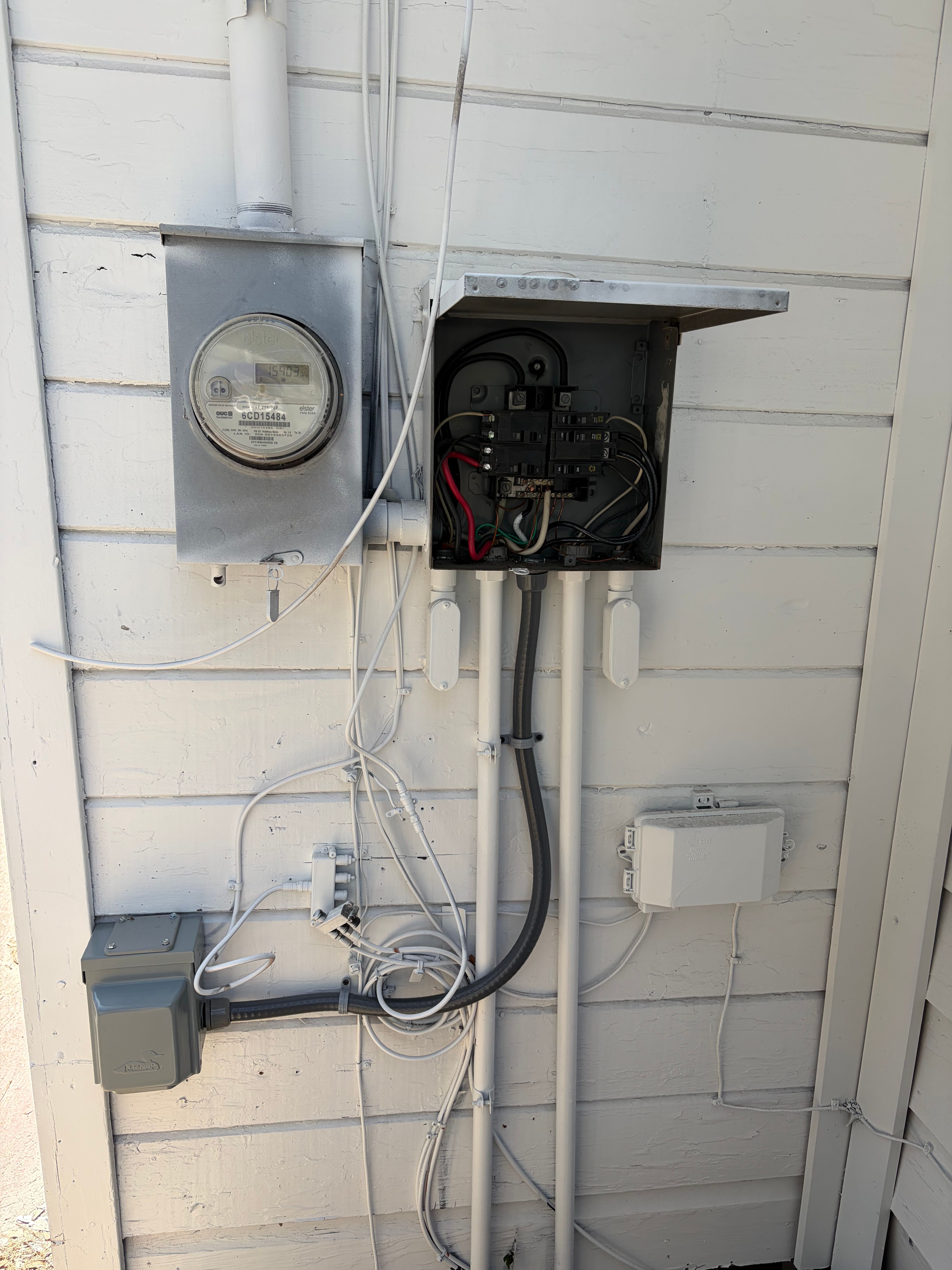  for Nominal Voltage in Orlando, FL