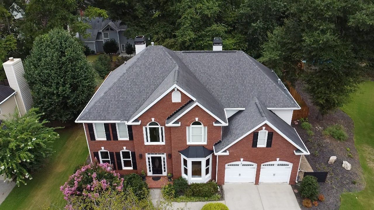  for Givins Roofing & Gutters in Cartersville, GA