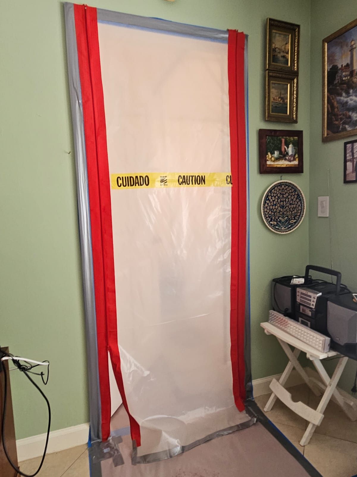  for N&D Restoration Services When Disaster Strikes, We Come In in Cape Coral,  FL